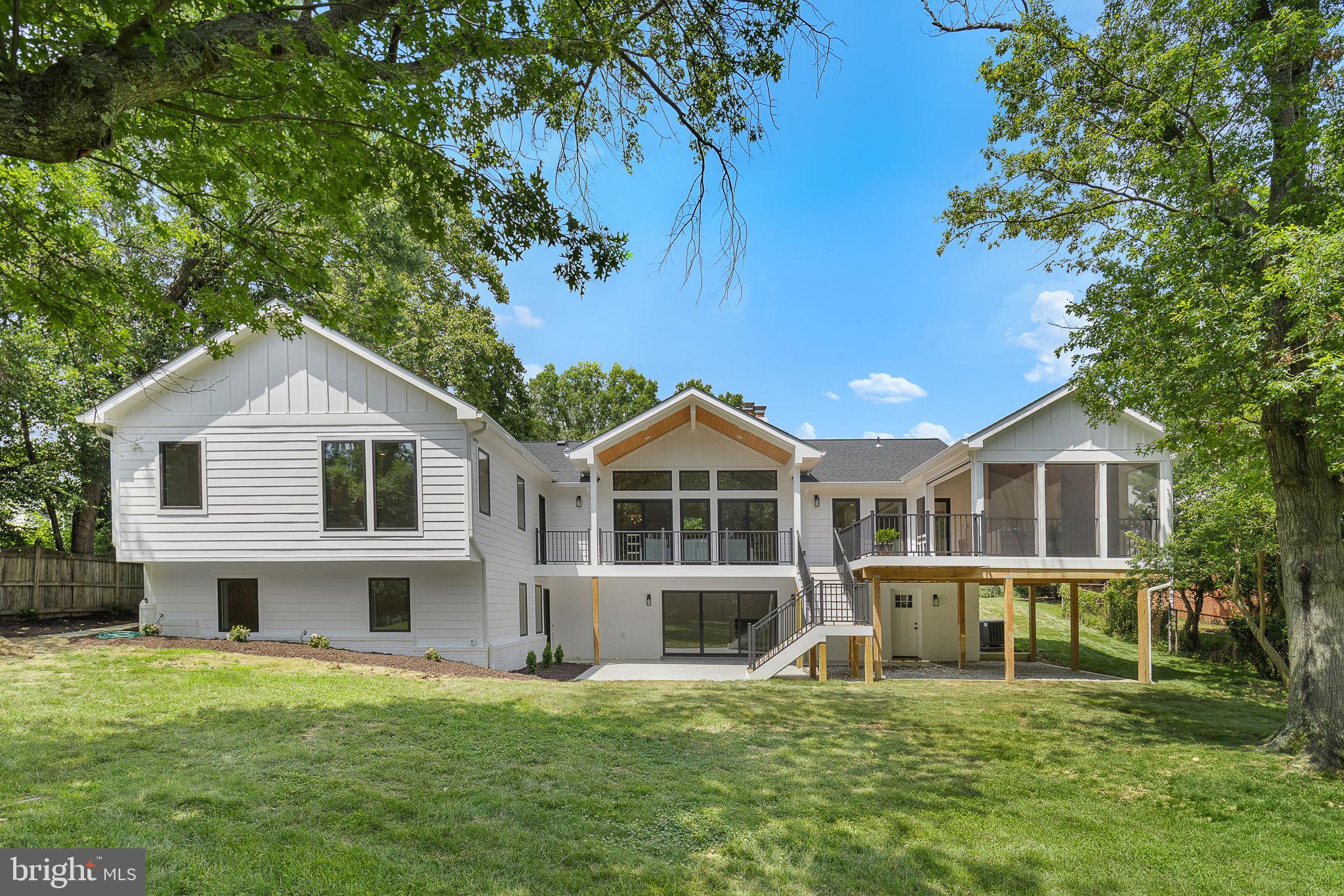 BALLANTRAE - Residential