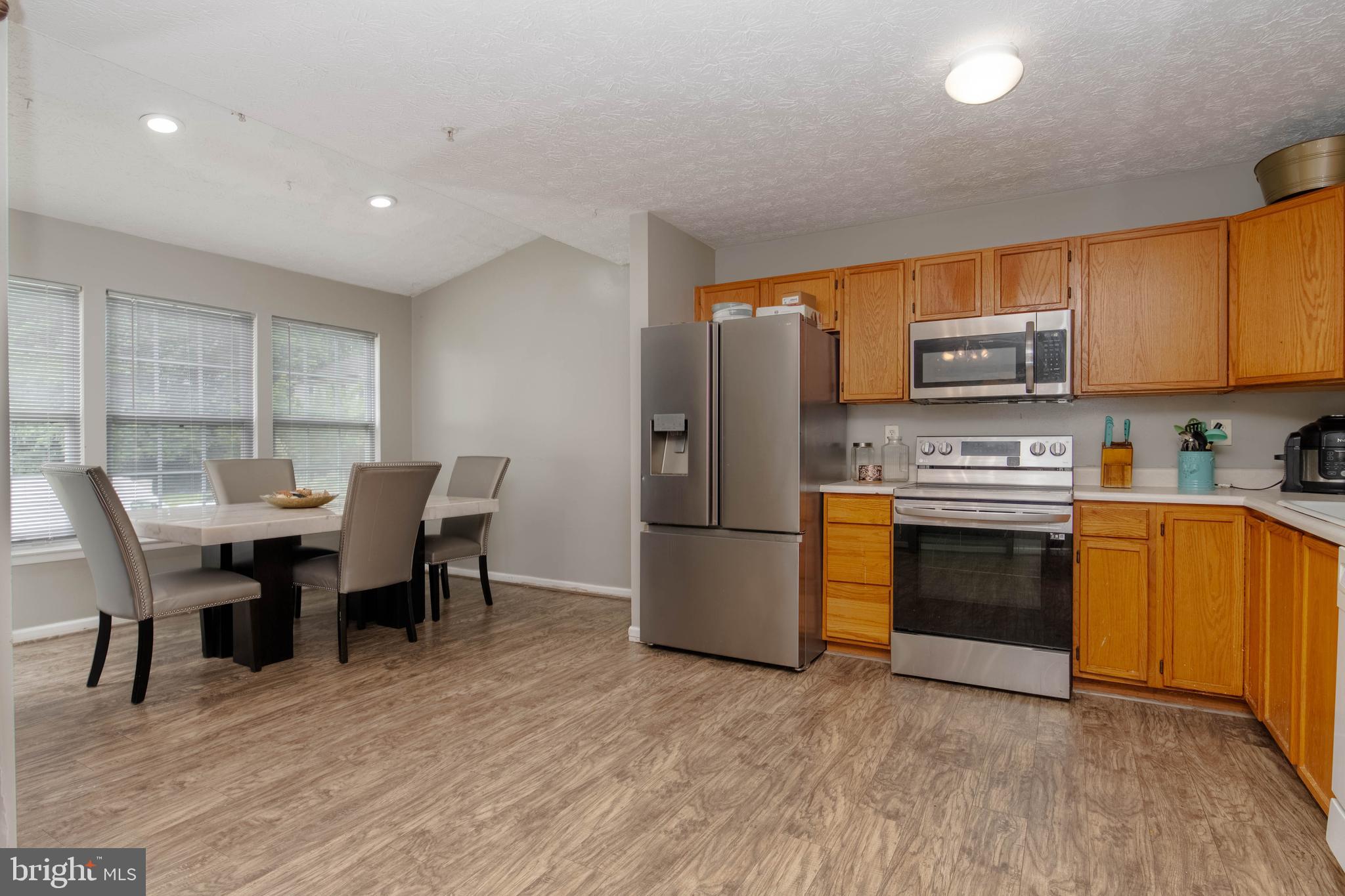 NEW HAVEN WOODS - Residential