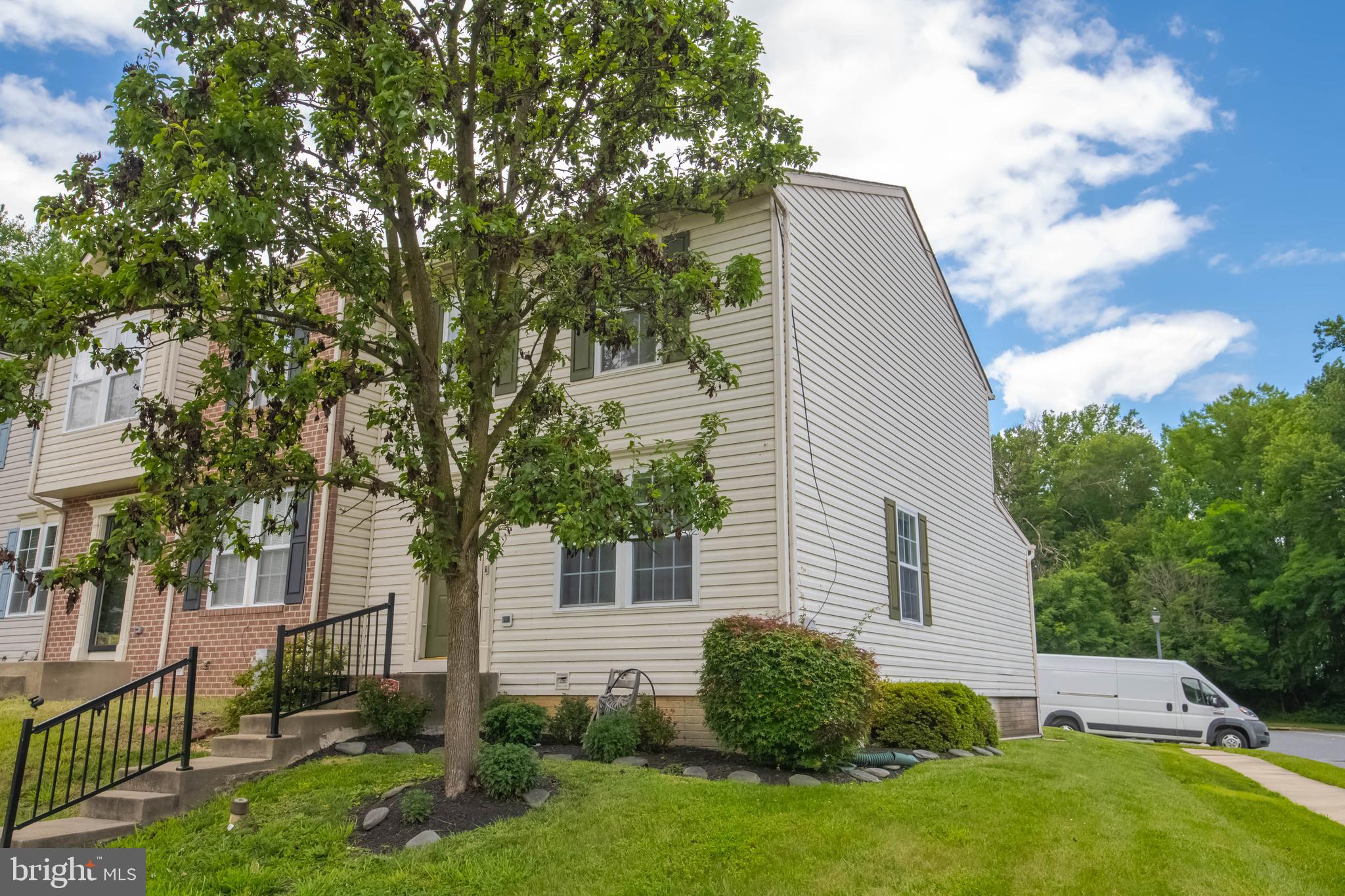NEW HAVEN WOODS - Residential