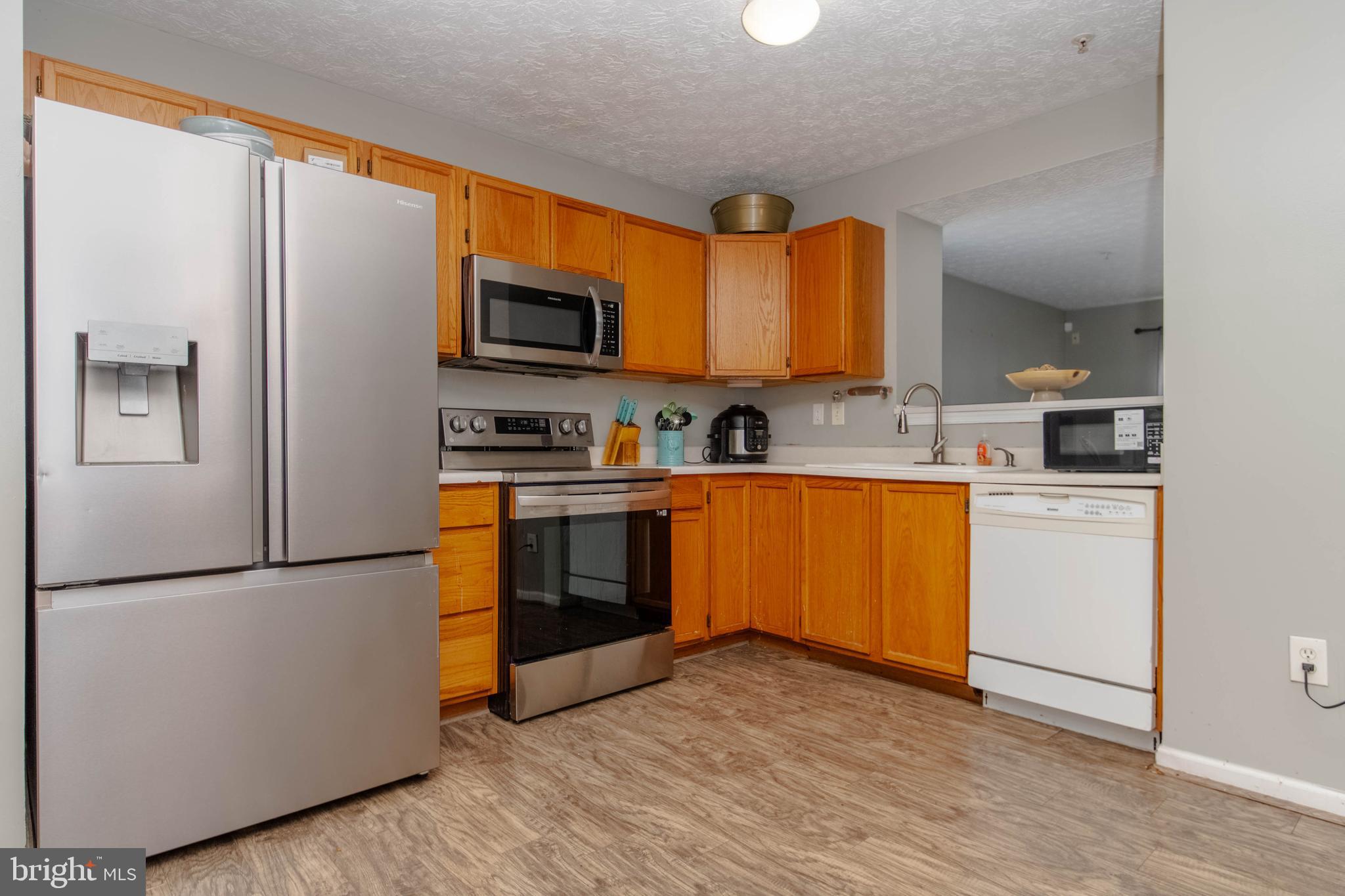 NEW HAVEN WOODS - Residential
