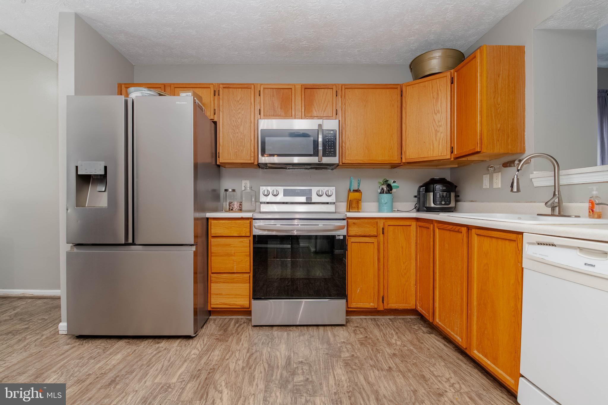 NEW HAVEN WOODS - Residential