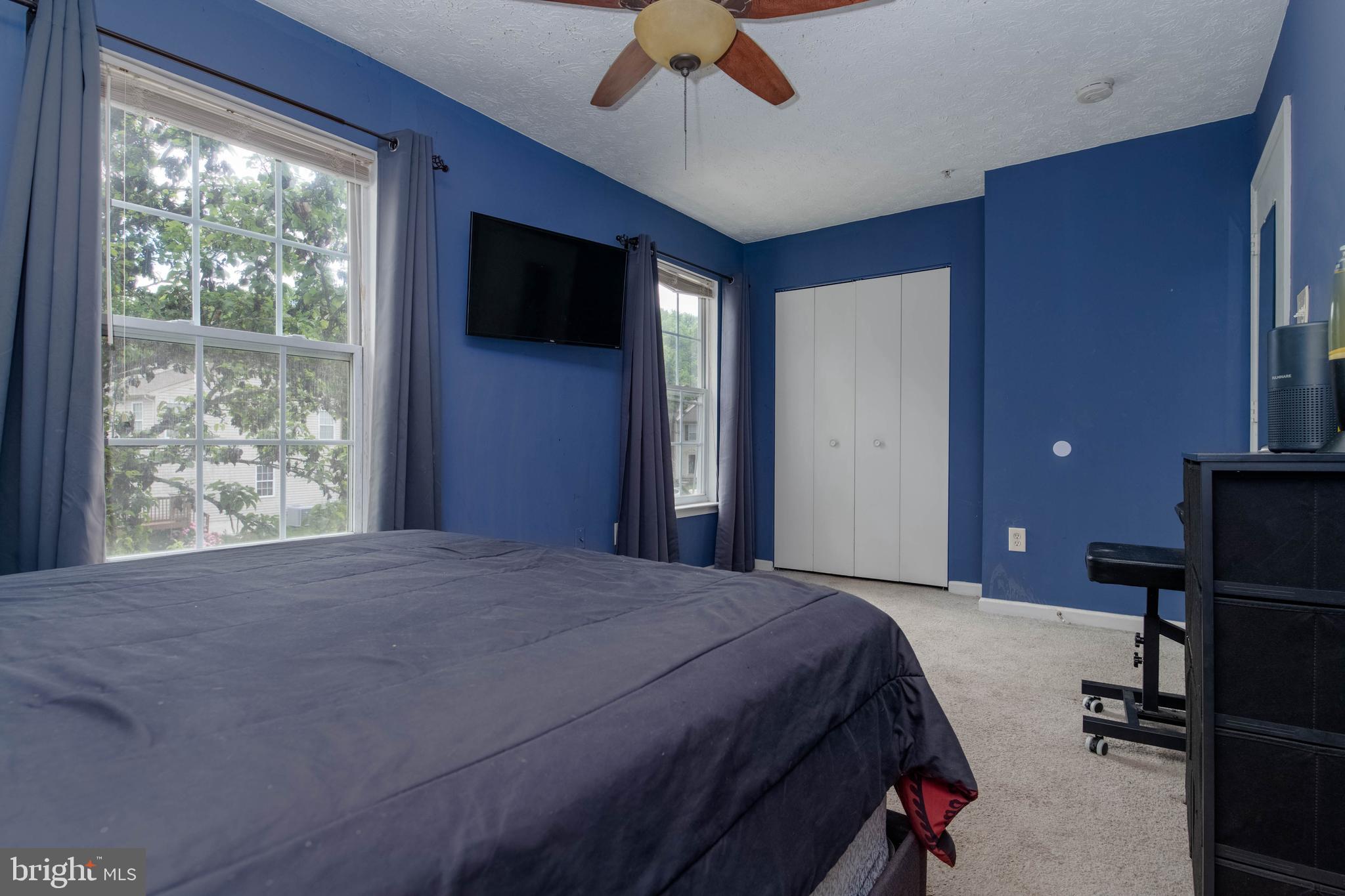 NEW HAVEN WOODS - Residential