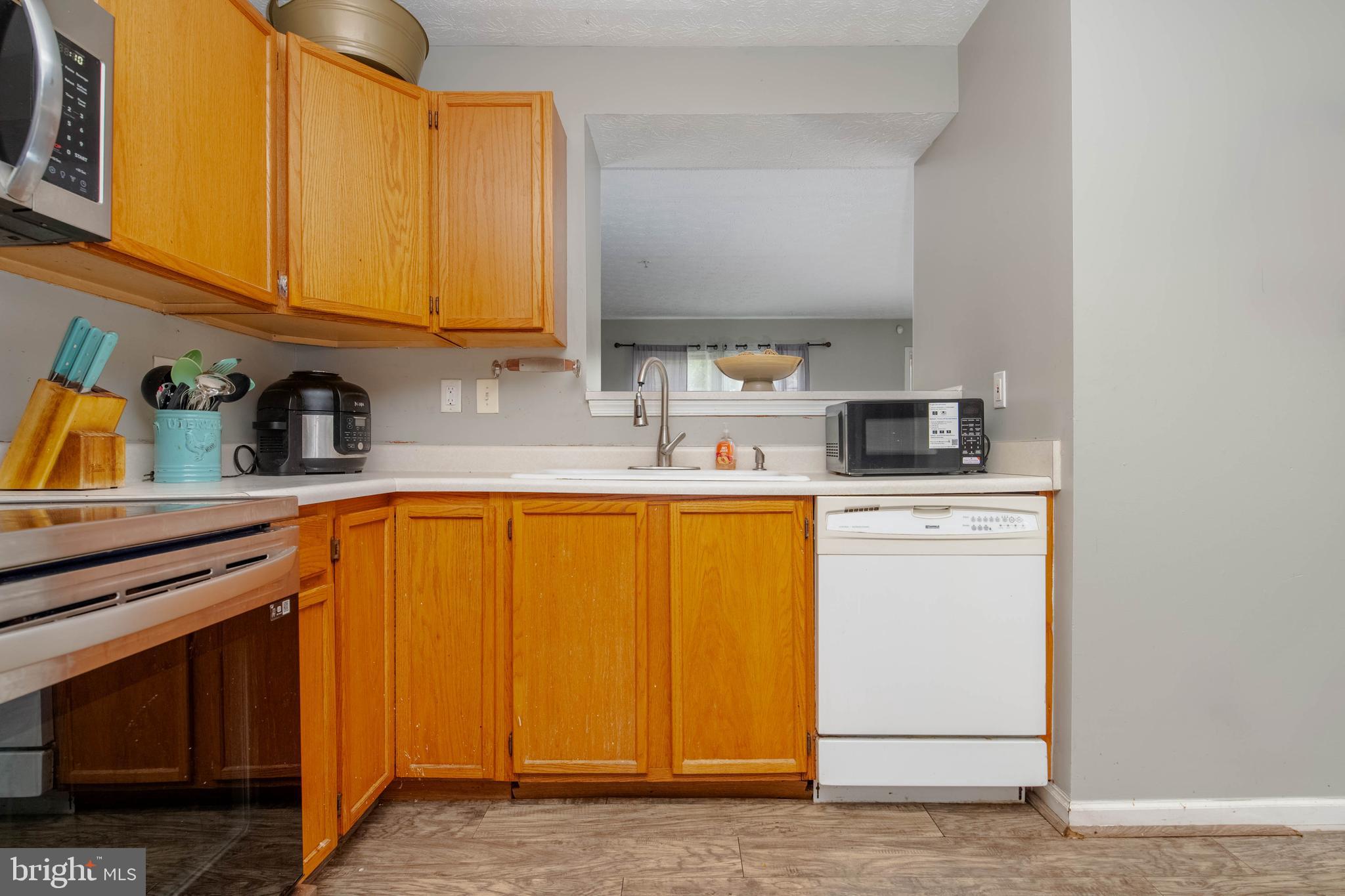 NEW HAVEN WOODS - Residential