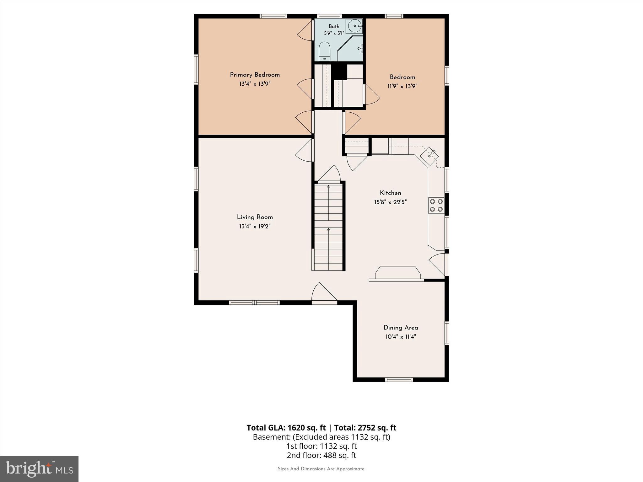 MERWOOD PARK - Residential
