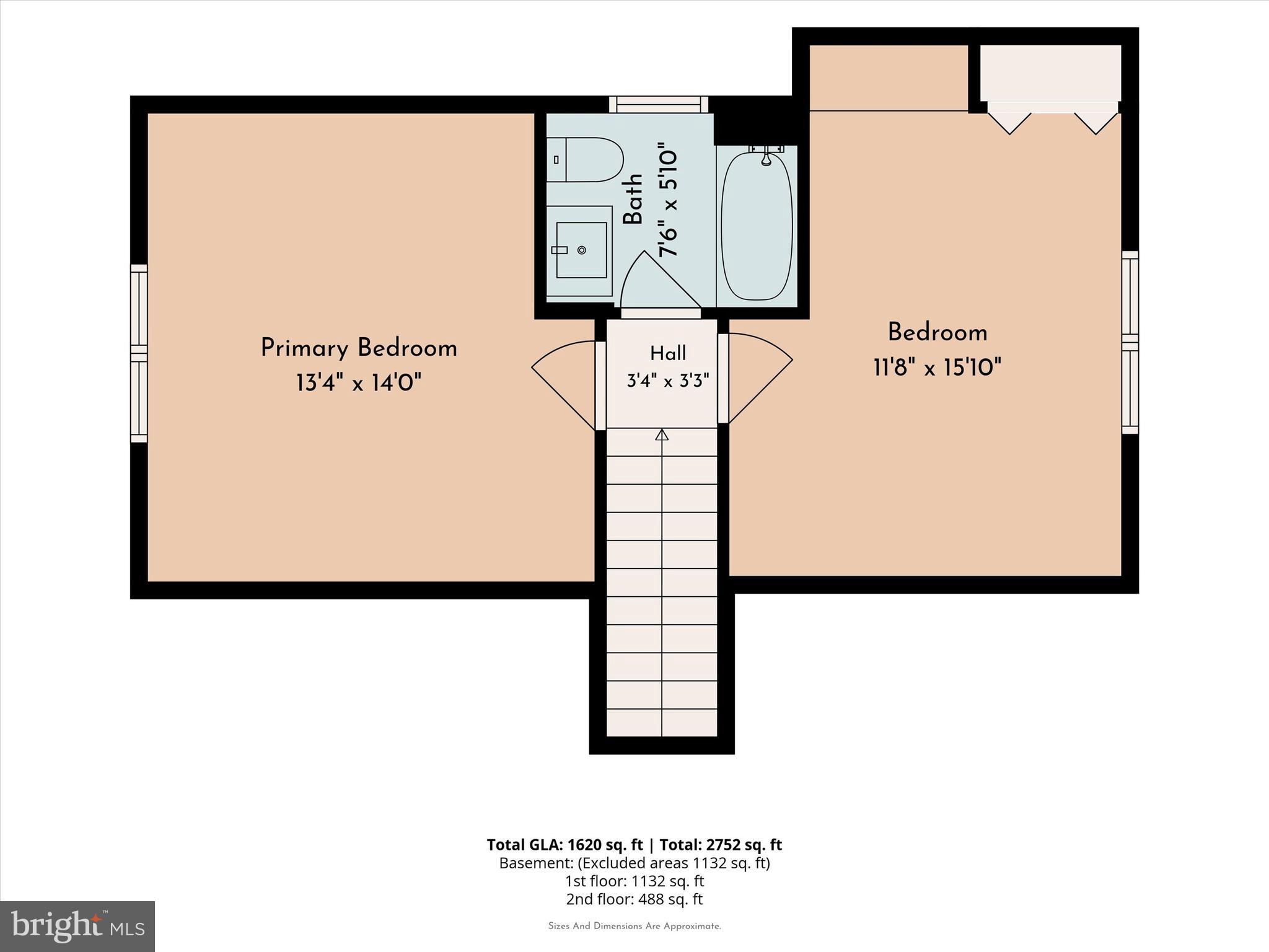 MERWOOD PARK - Residential
