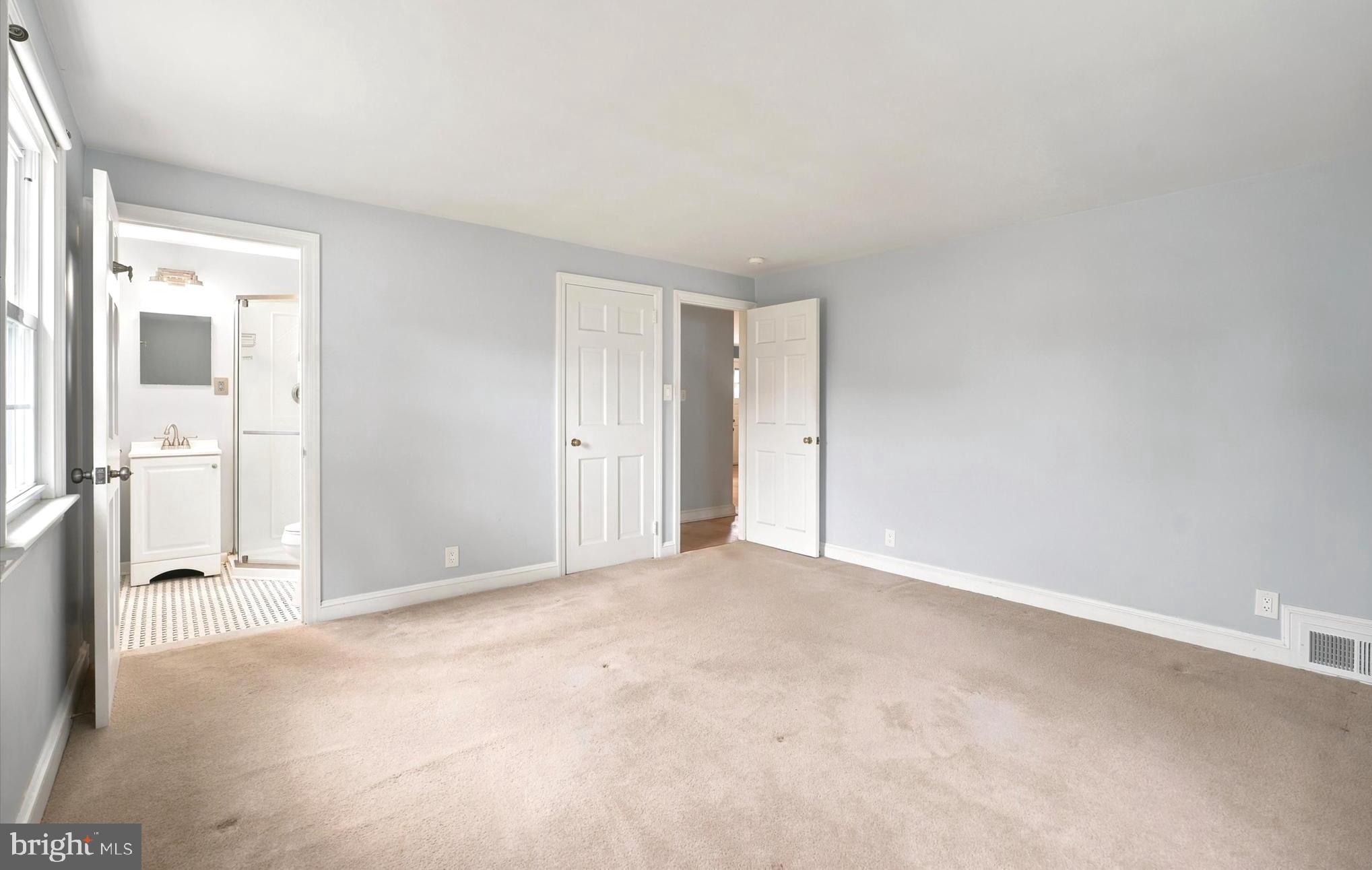 MERWOOD PARK - Residential