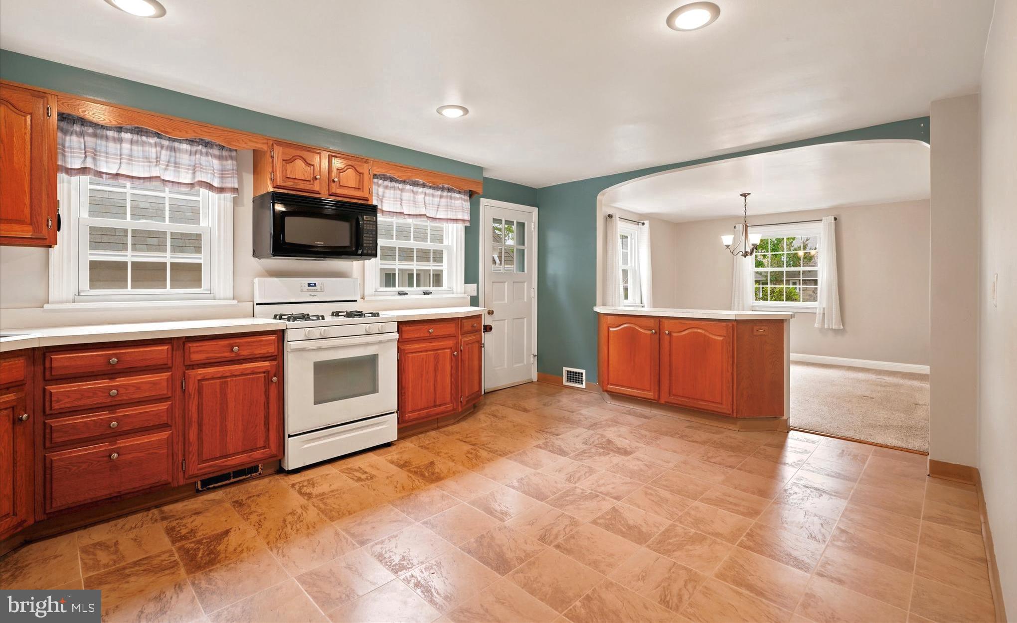 MERWOOD PARK - Residential