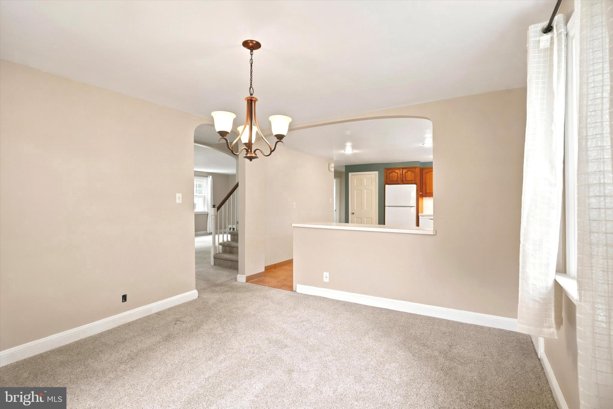 MERWOOD PARK - Residential