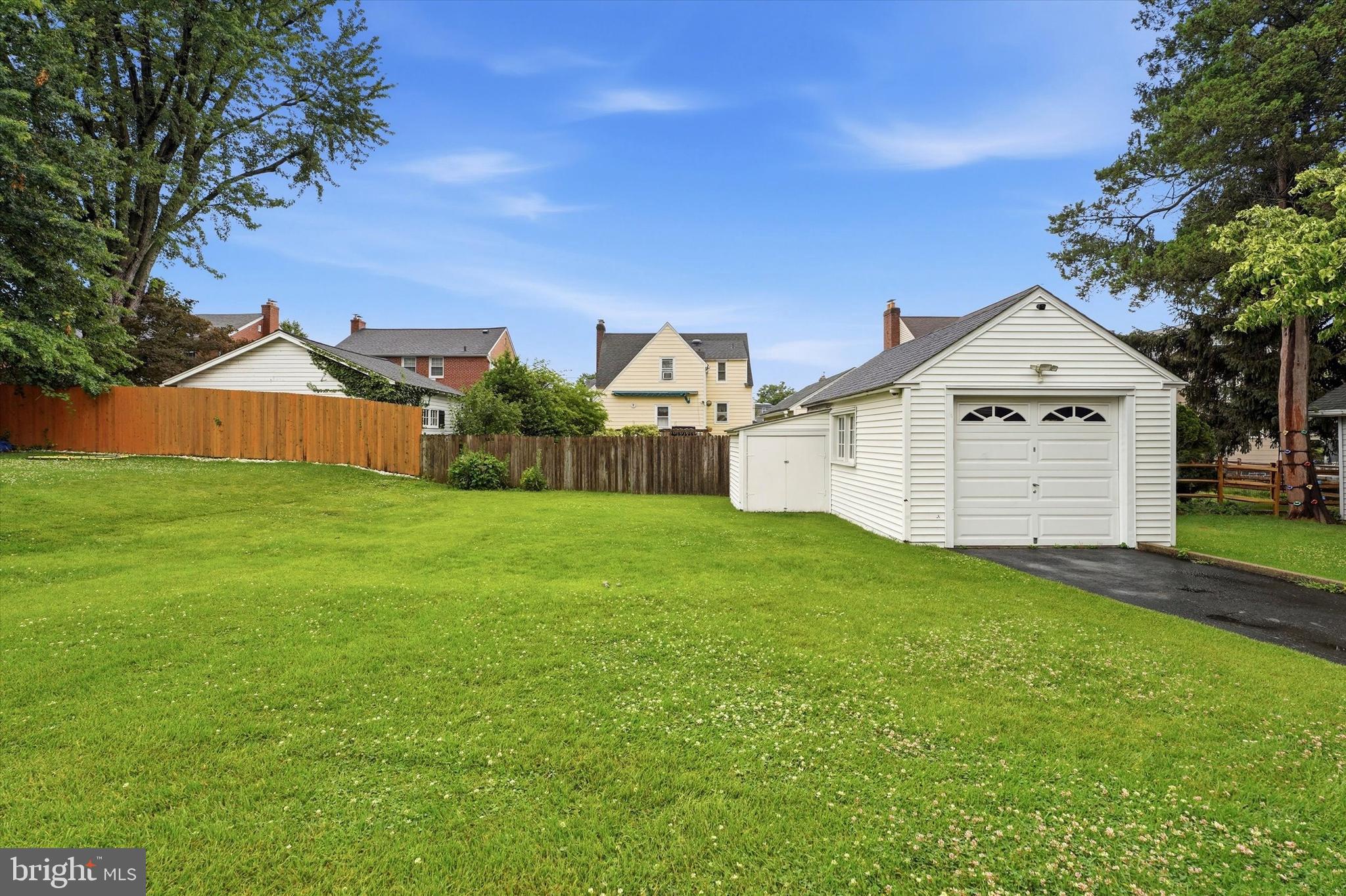 MERWOOD PARK - Residential