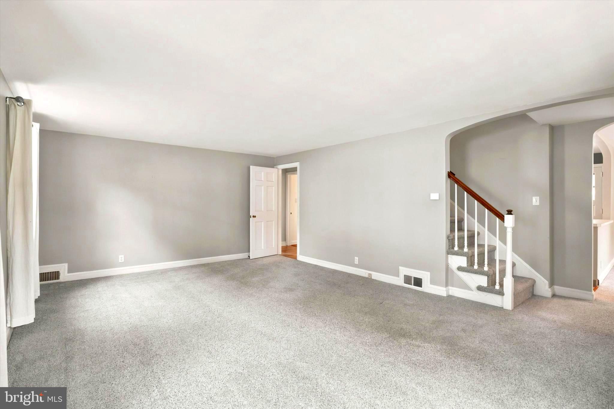 MERWOOD PARK - Residential