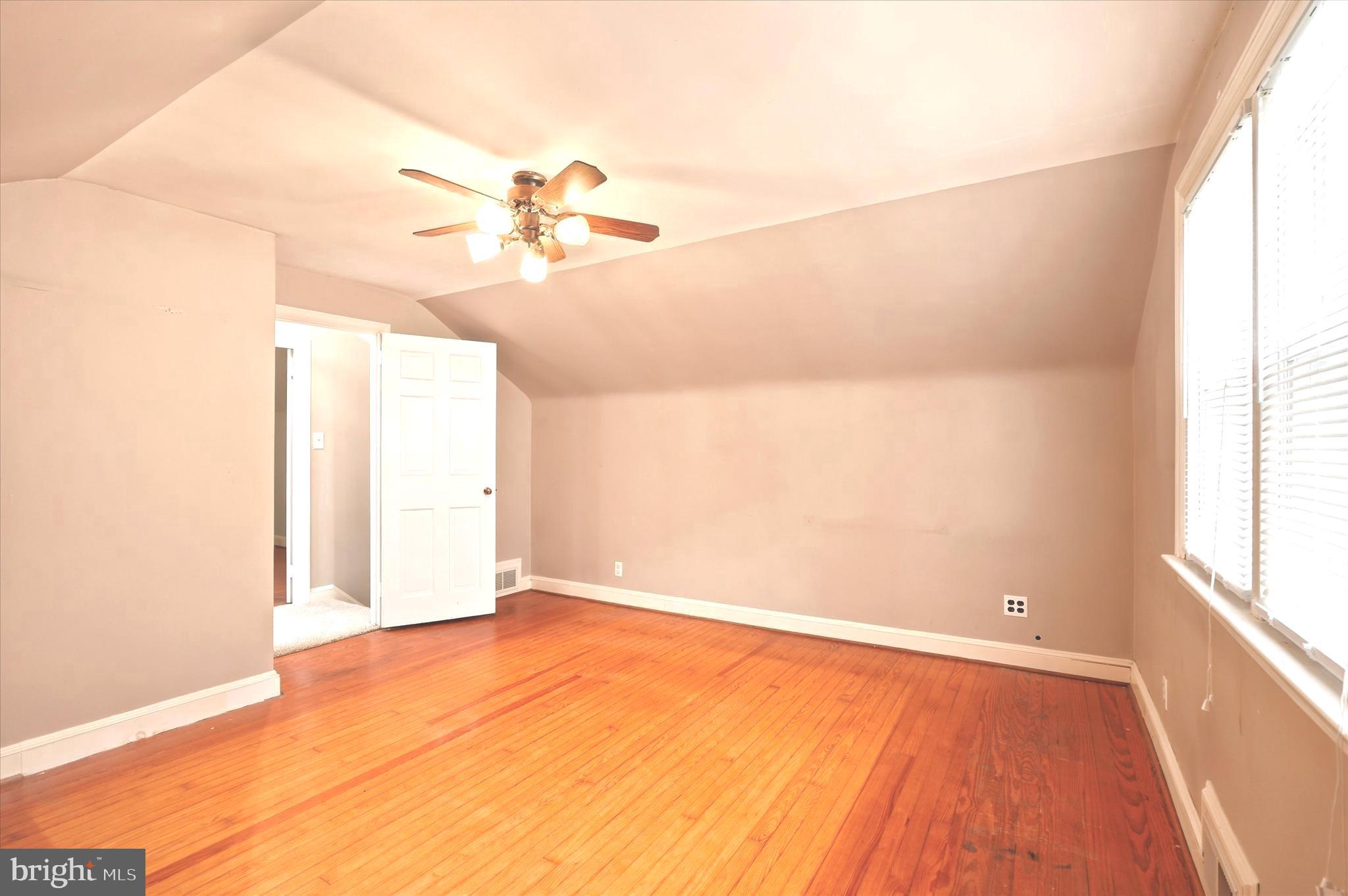 MERWOOD PARK - Residential