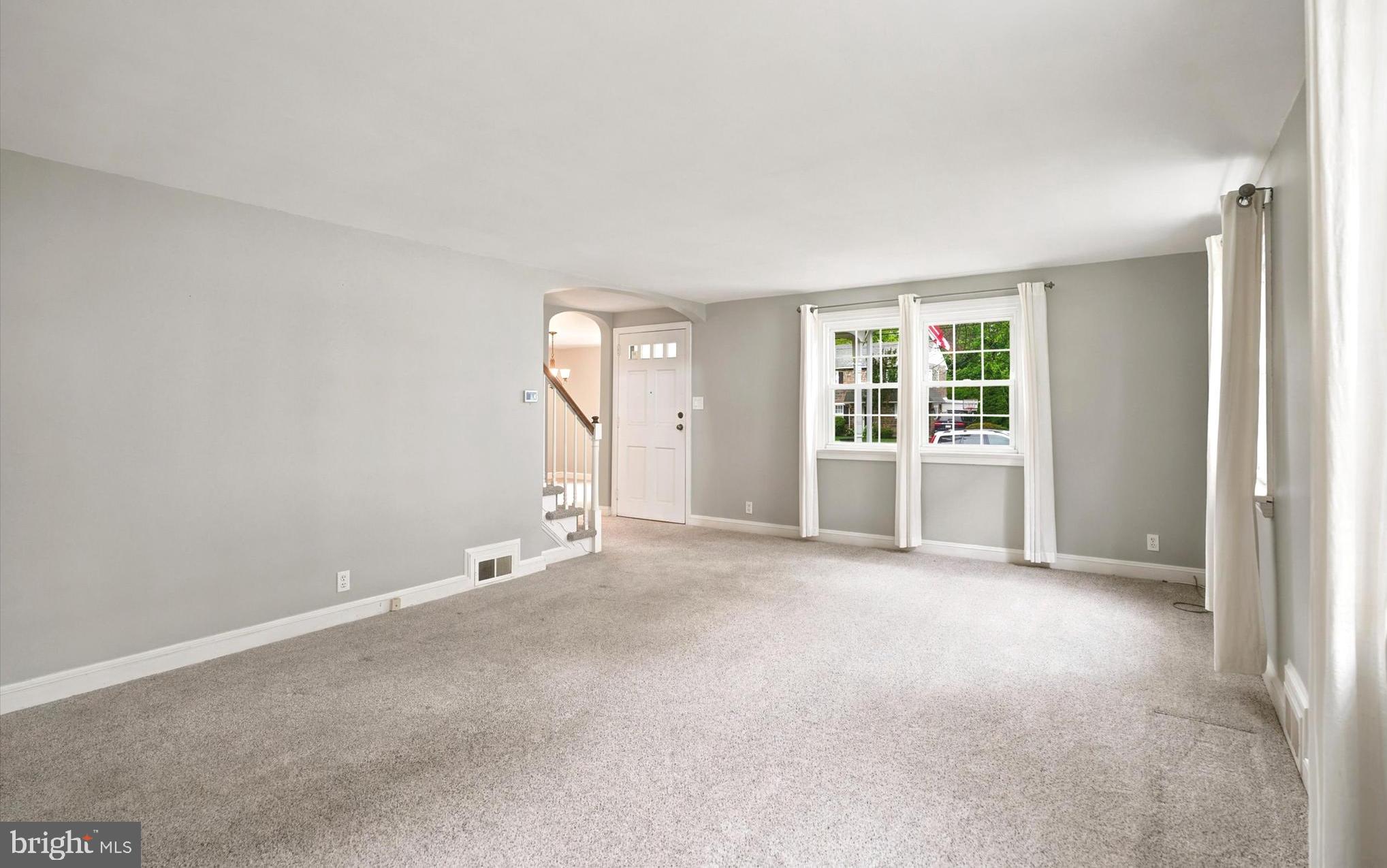 MERWOOD PARK - Residential