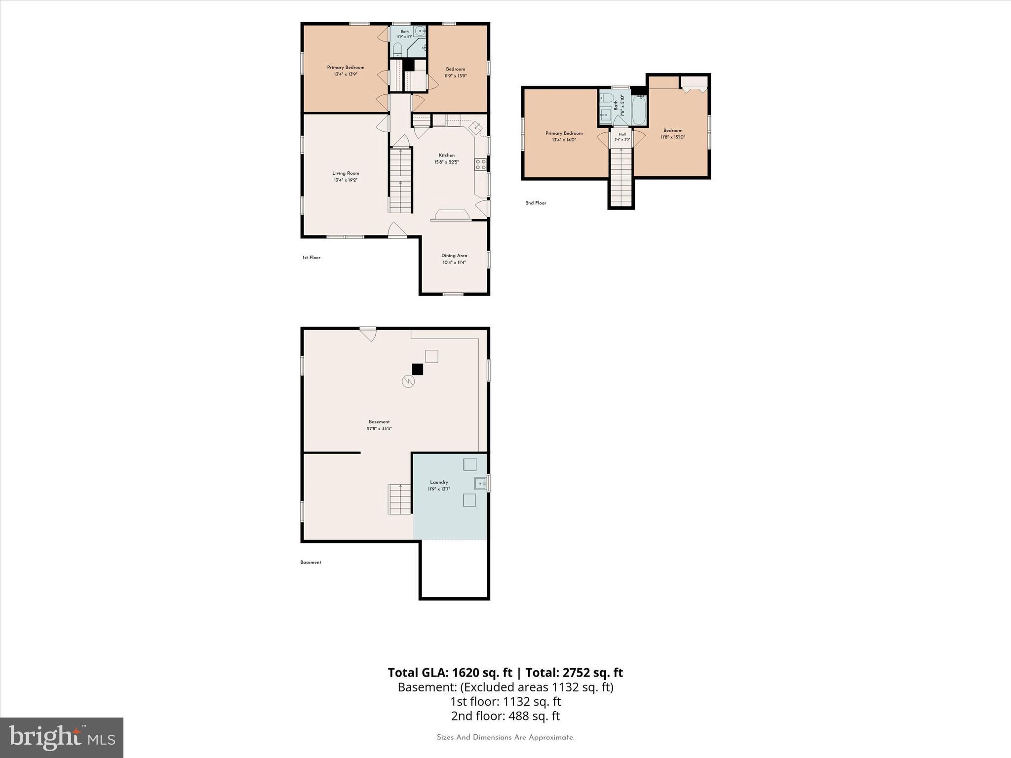 MERWOOD PARK - Residential