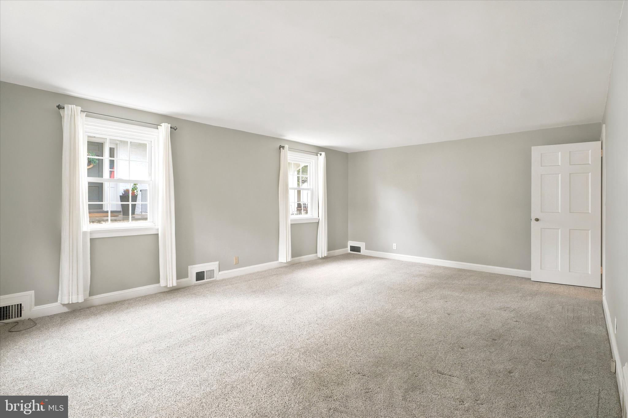 MERWOOD PARK - Residential