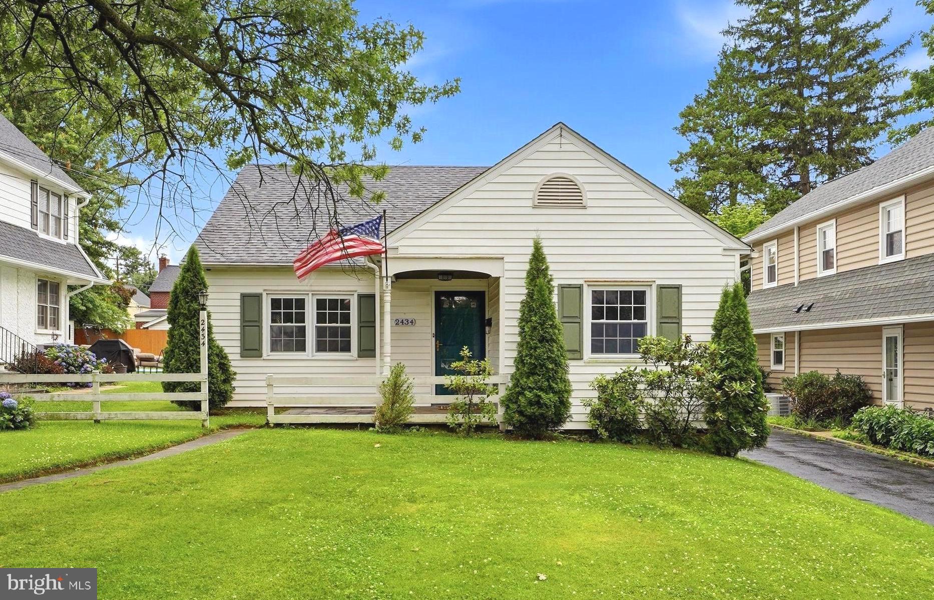 MERWOOD PARK - Residential