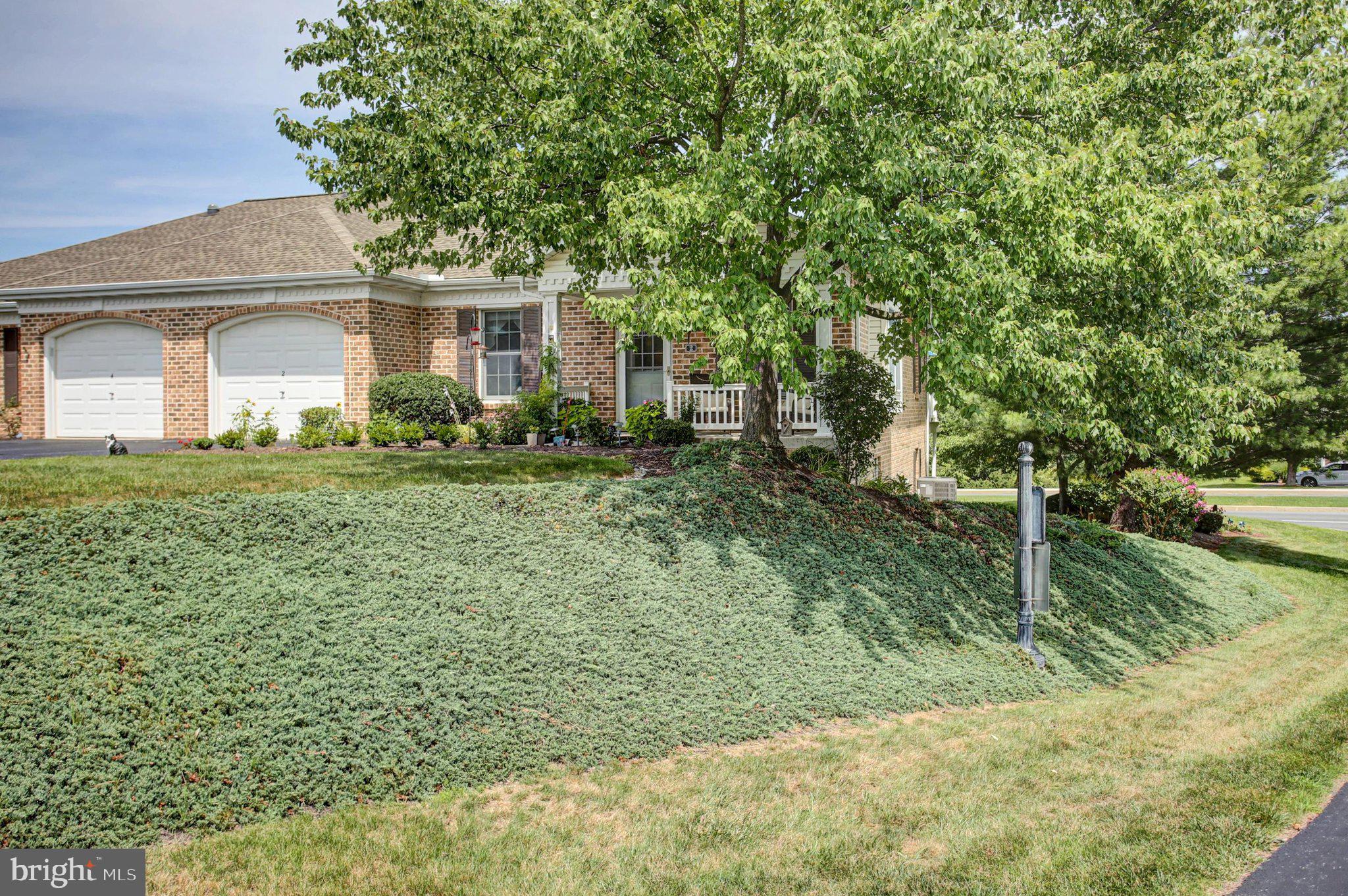 BENT CREEK CROSSING - Residential