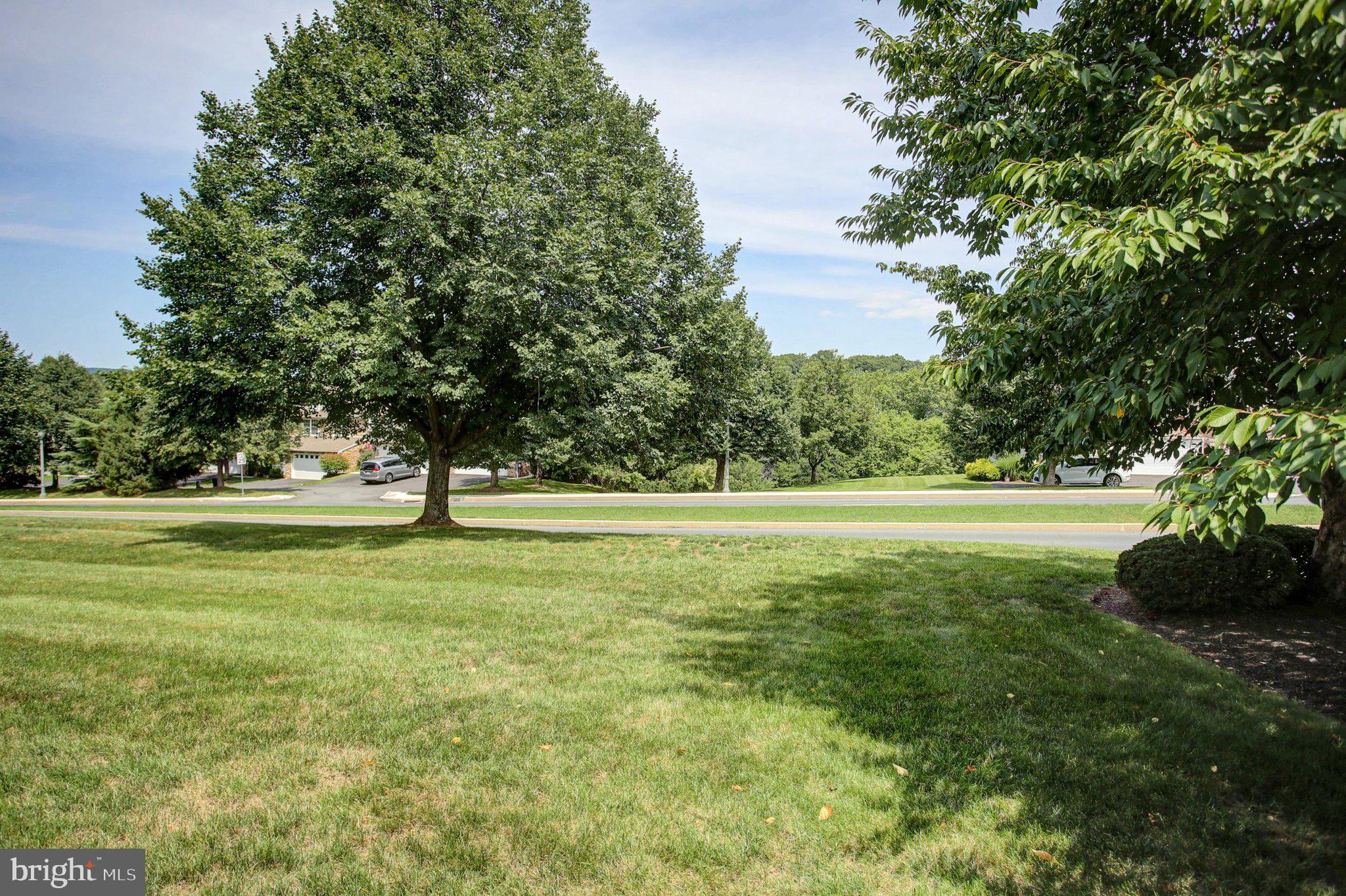 BENT CREEK CROSSING - Residential