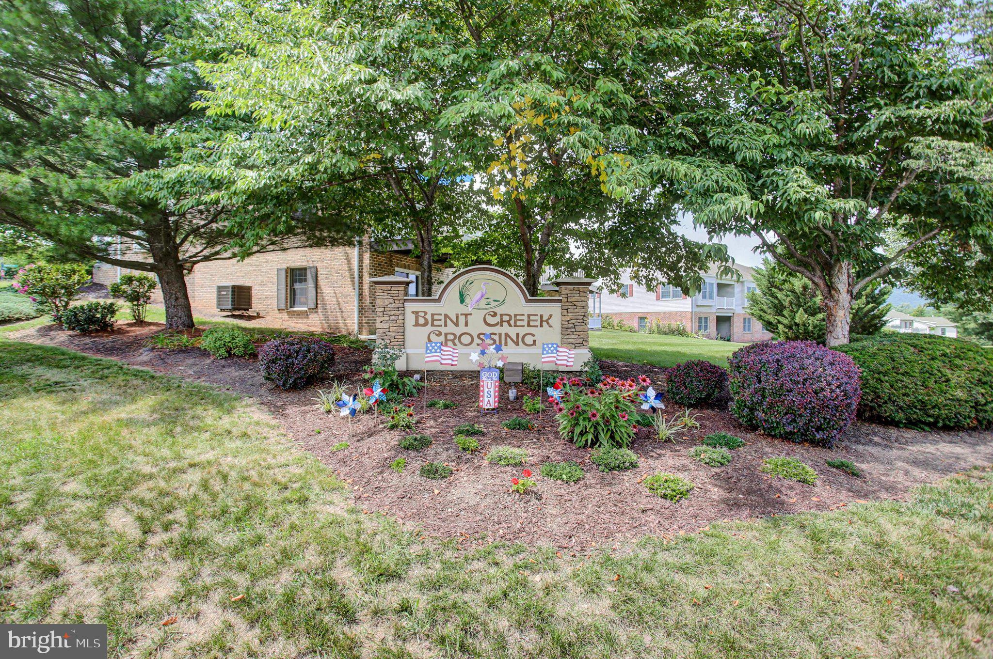 BENT CREEK CROSSING - Residential