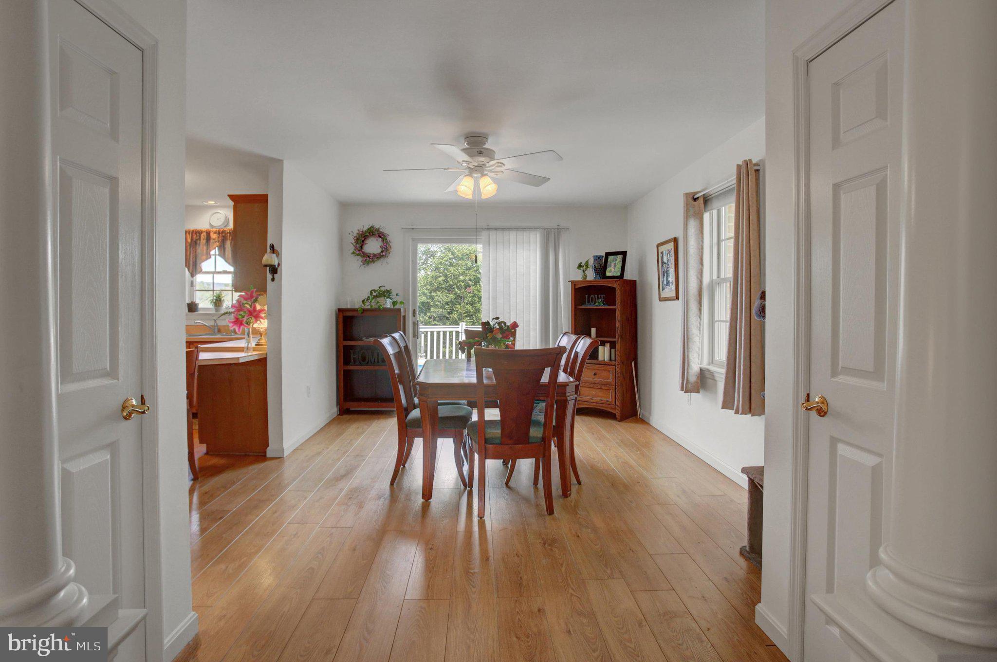 BENT CREEK CROSSING - Residential