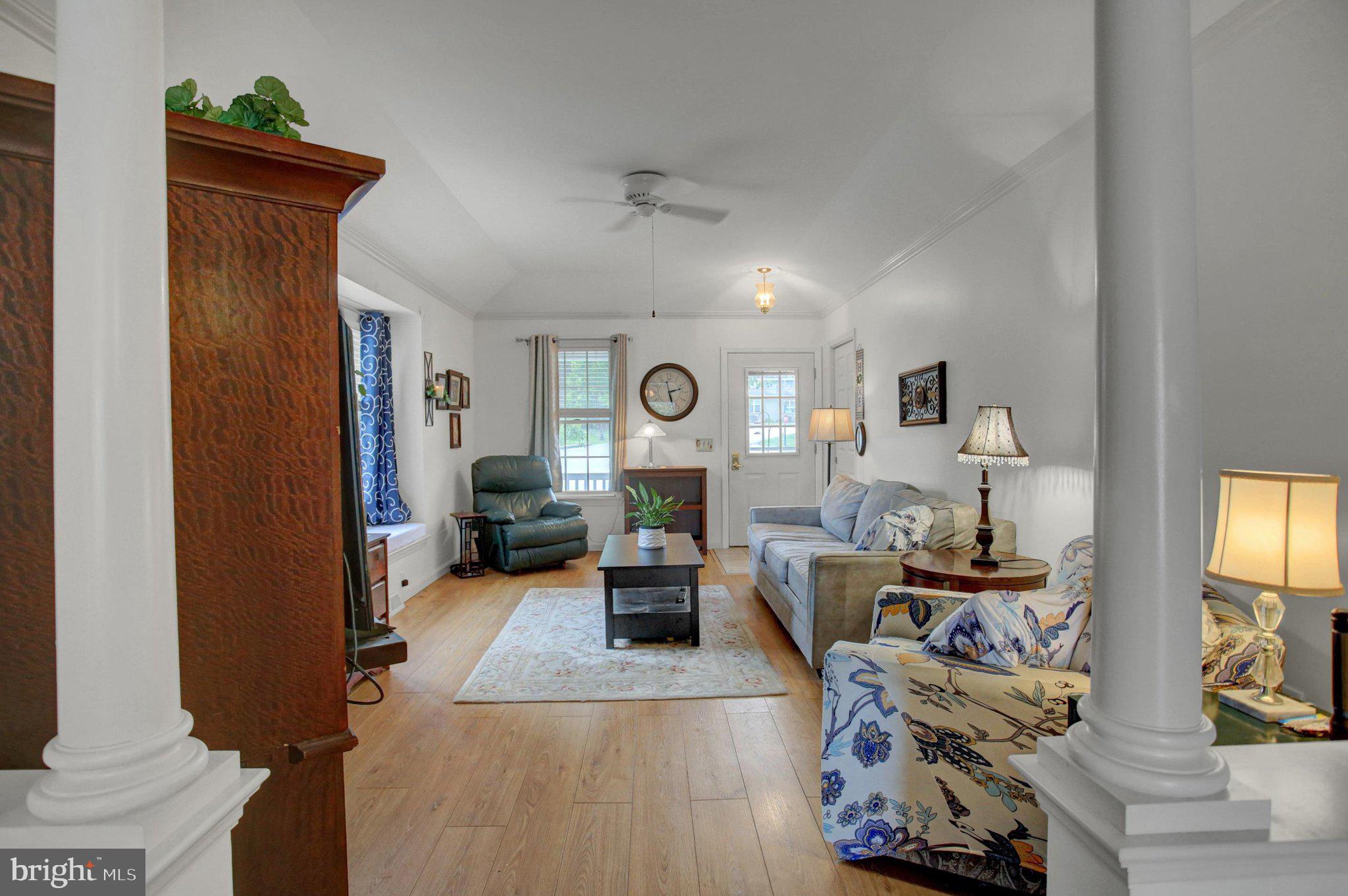 BENT CREEK CROSSING - Residential