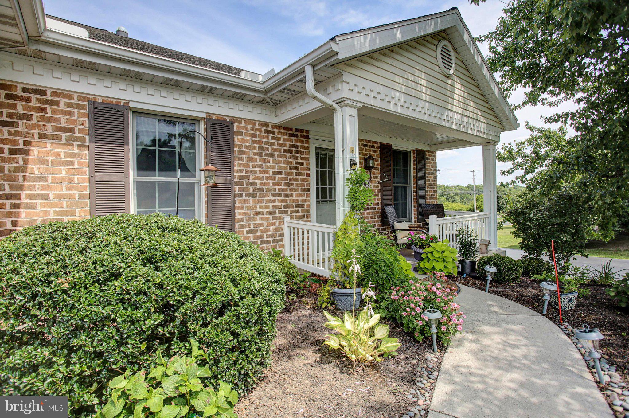 BENT CREEK CROSSING - Residential