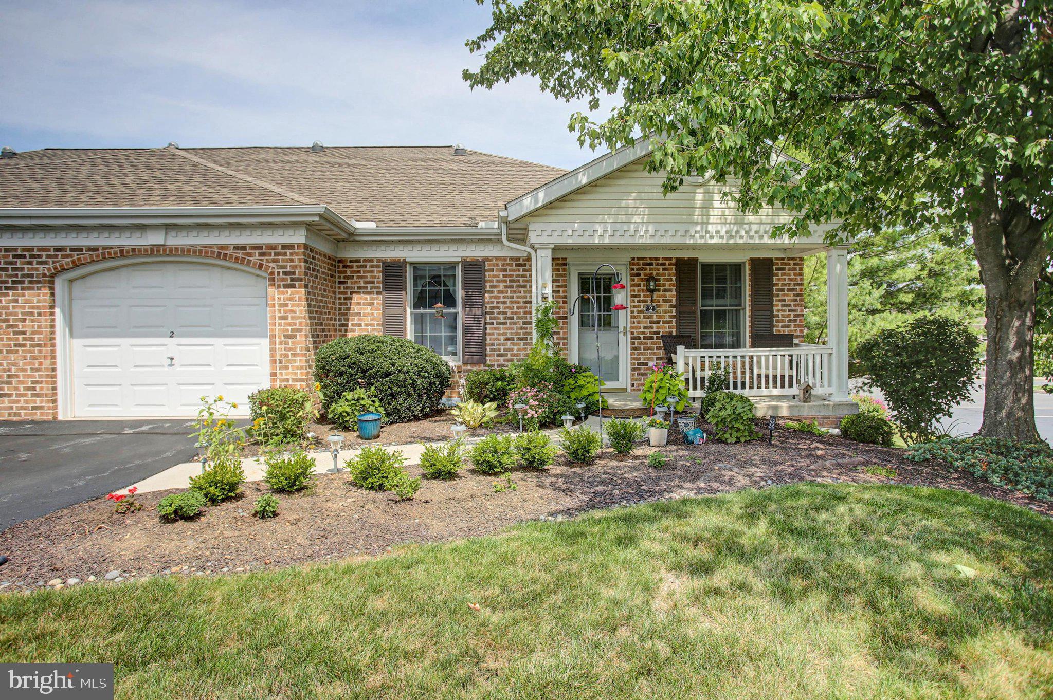 BENT CREEK CROSSING - Residential
