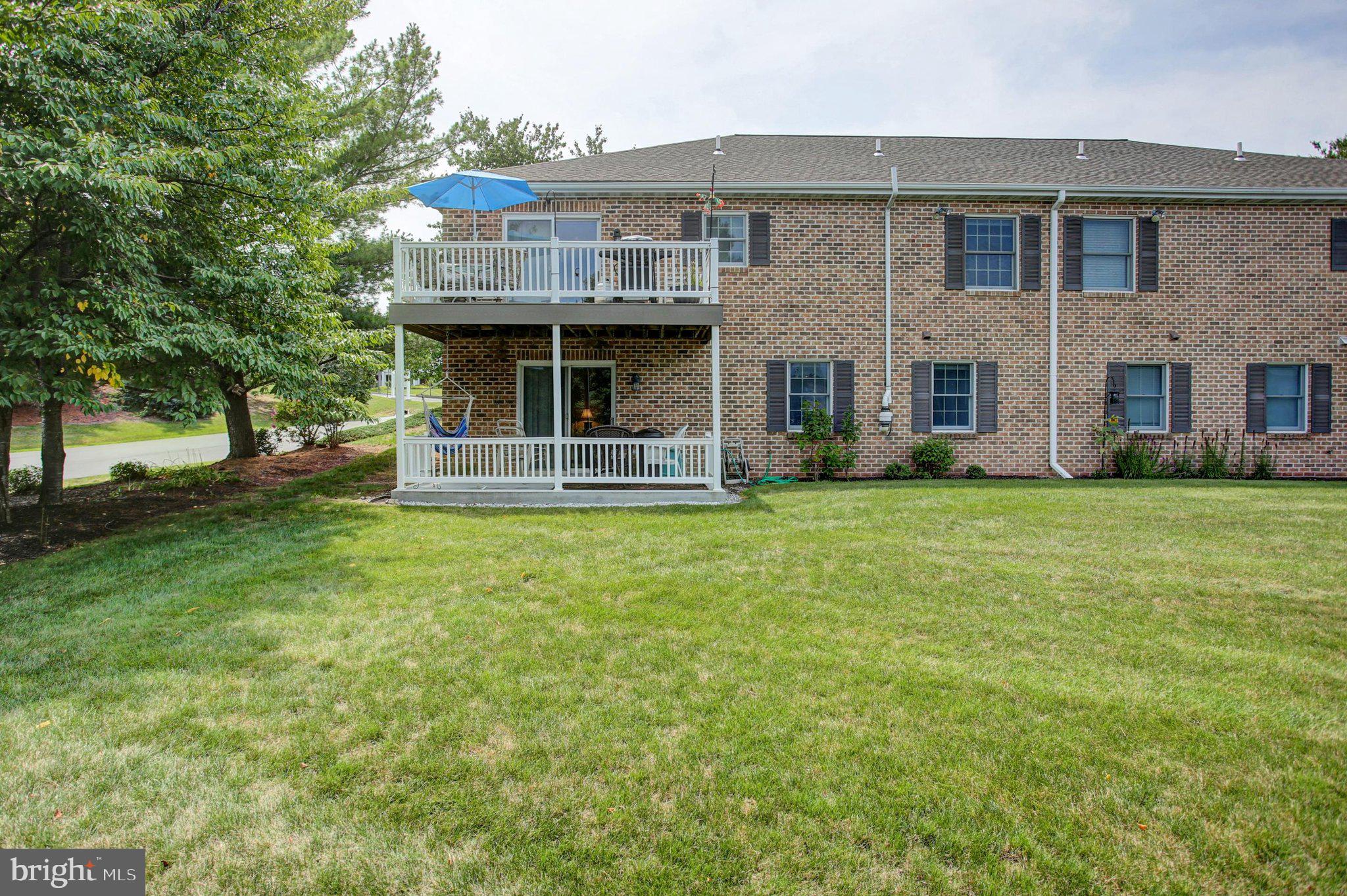 BENT CREEK CROSSING - Residential
