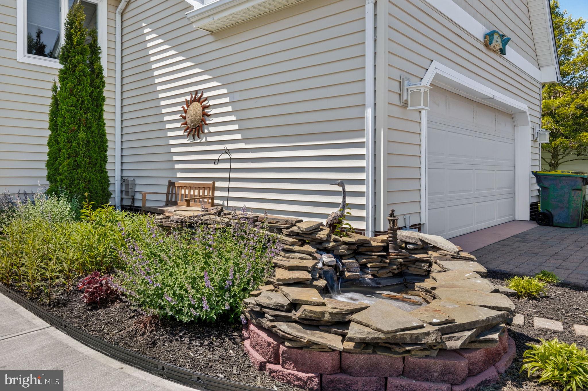 OCEAN PINES - WOOD DUCK ISLE I - Residential