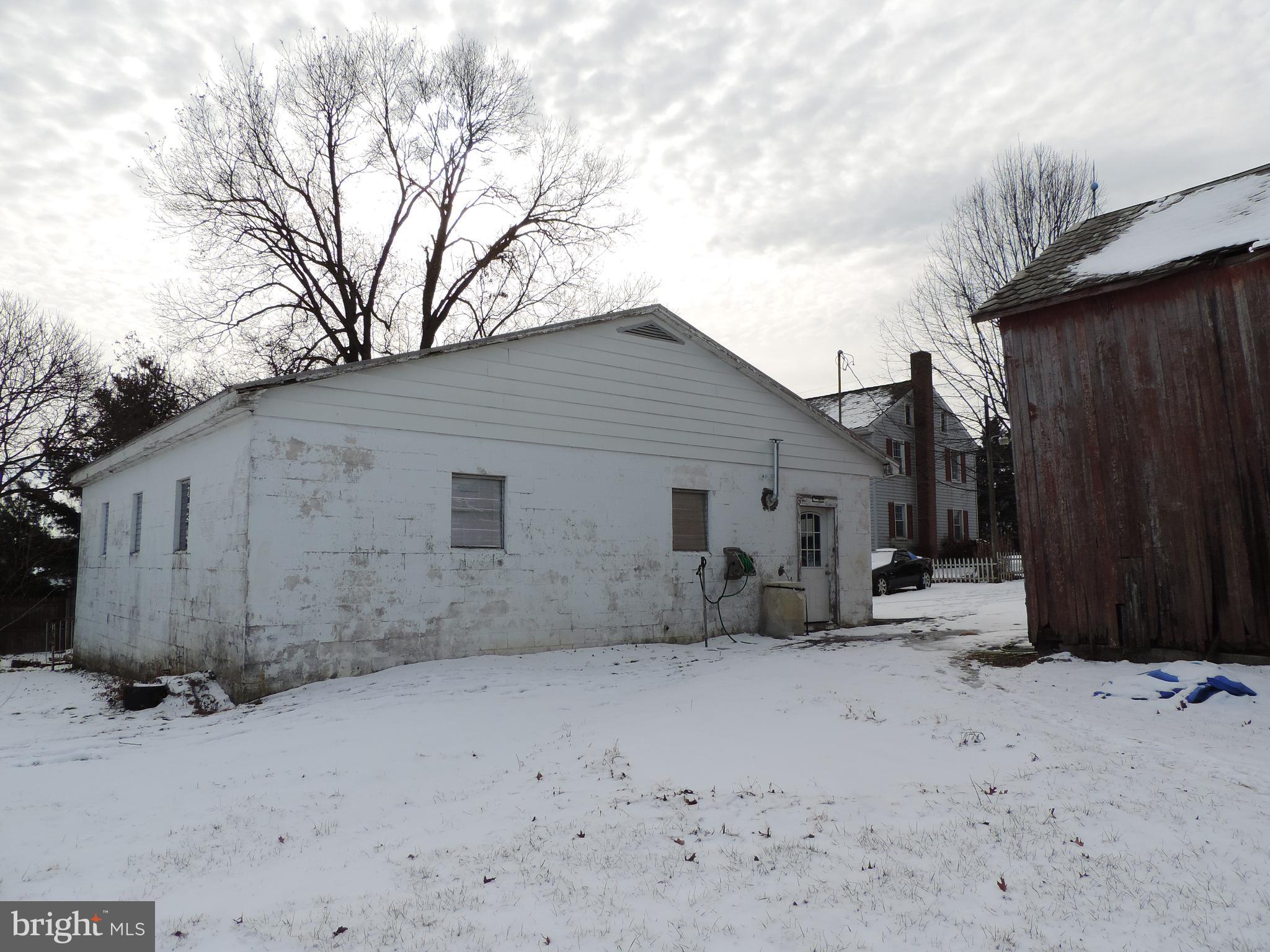 MANHEIM - Residential