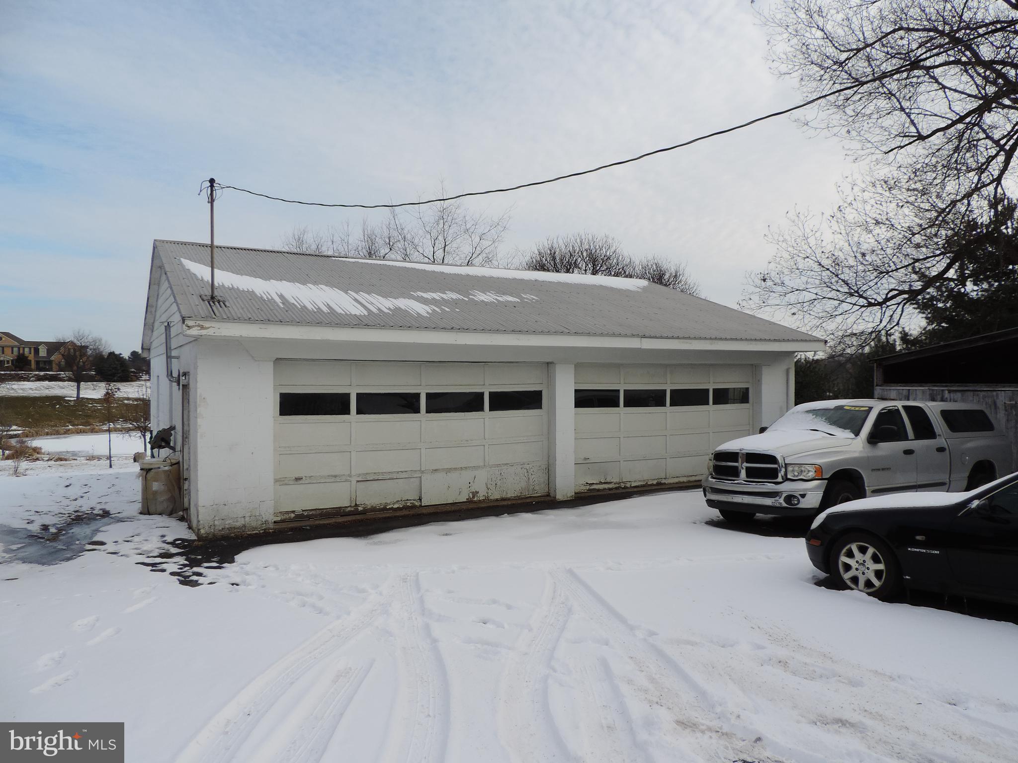 MANHEIM - Residential