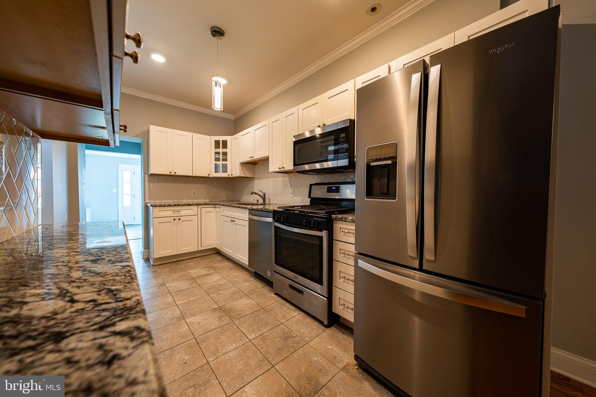 CANTON - Residential