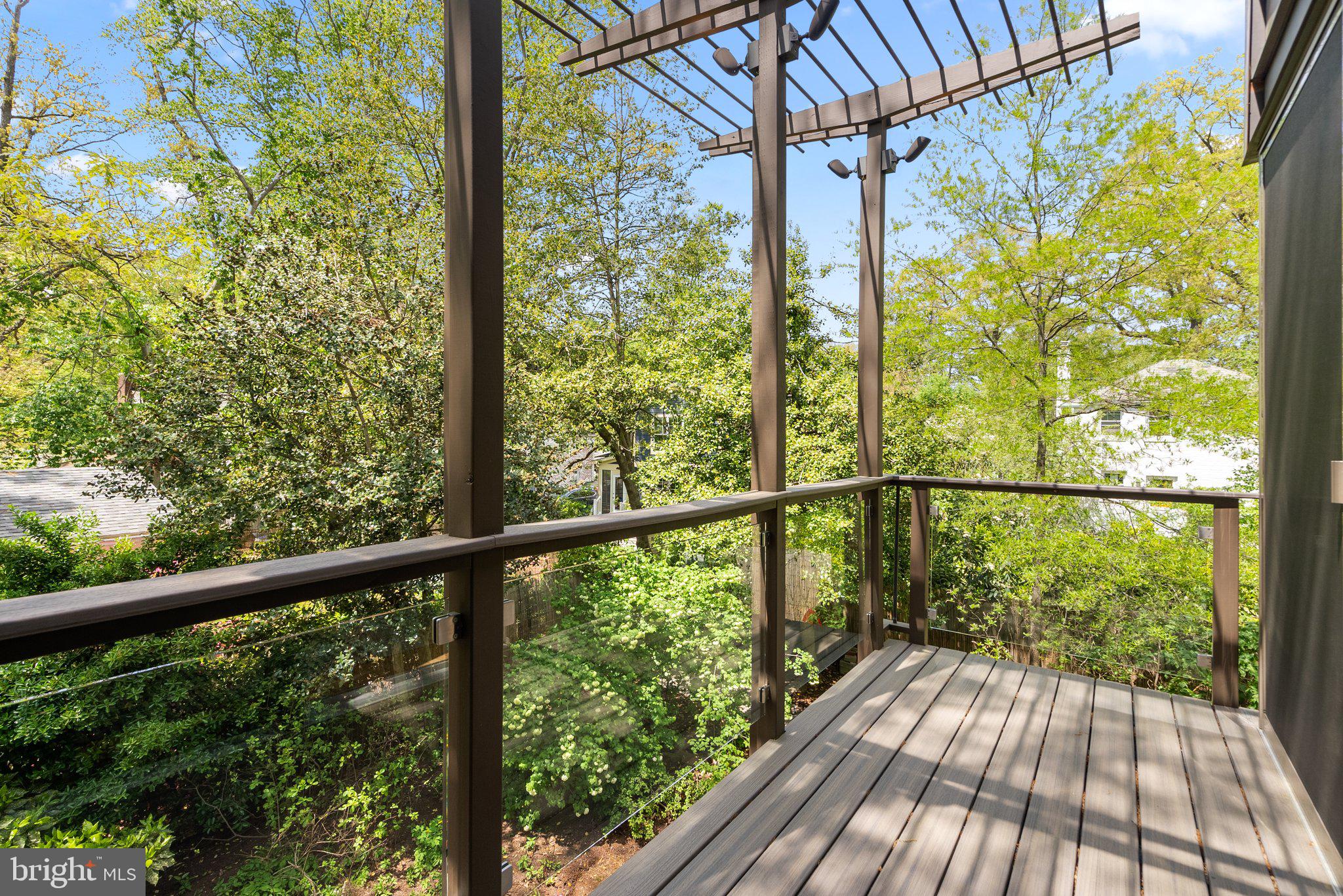 TAKOMA PARK - Residential