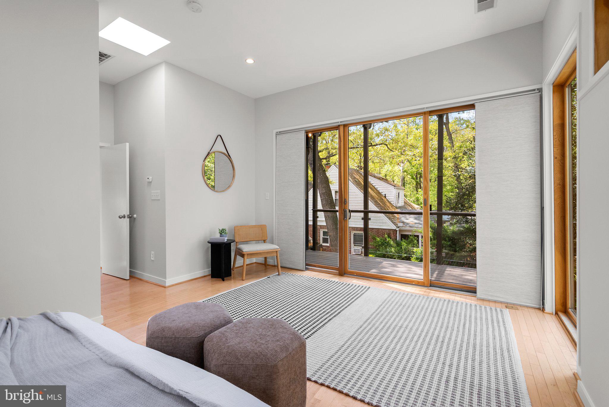 TAKOMA PARK - Residential