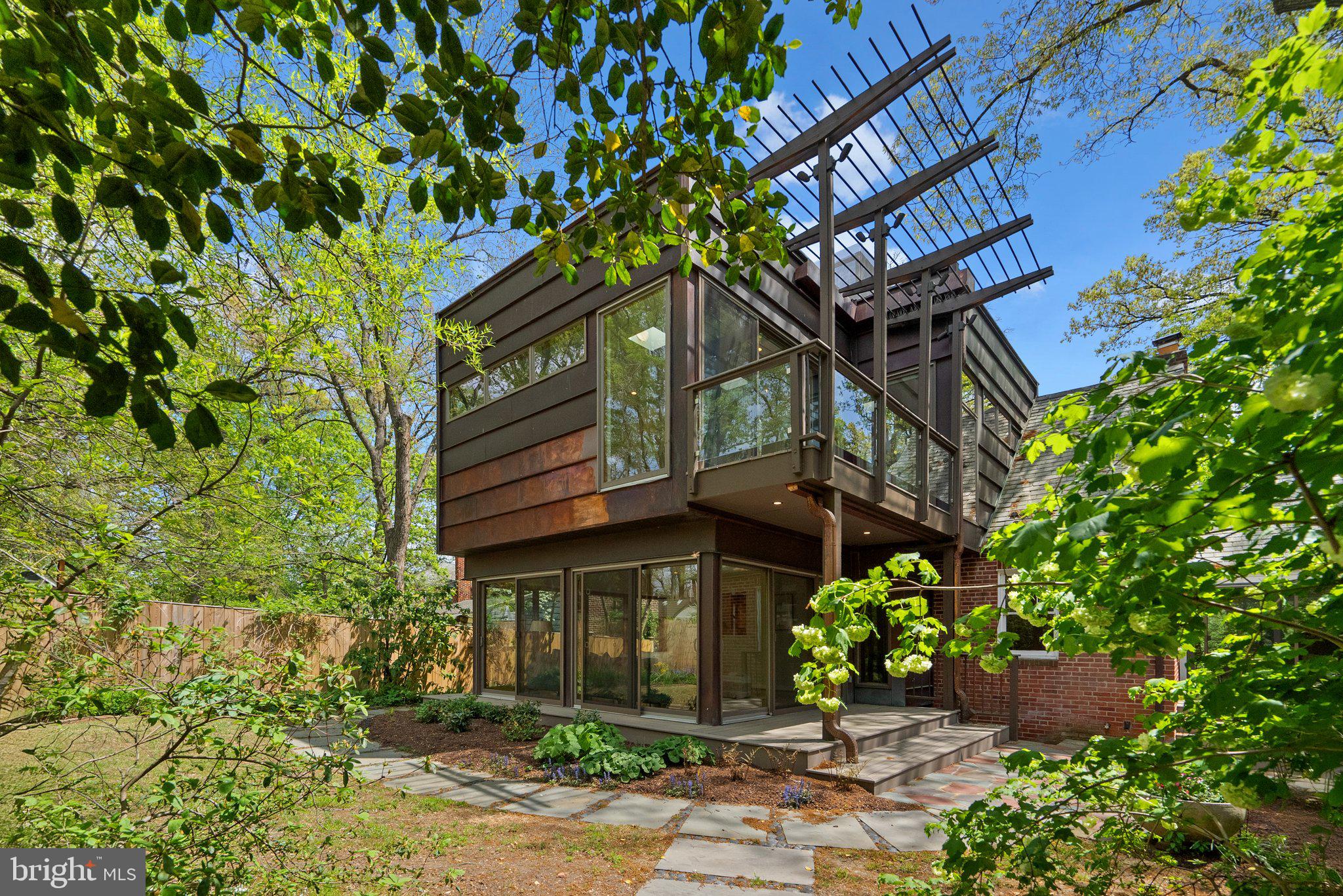 TAKOMA PARK - Residential
