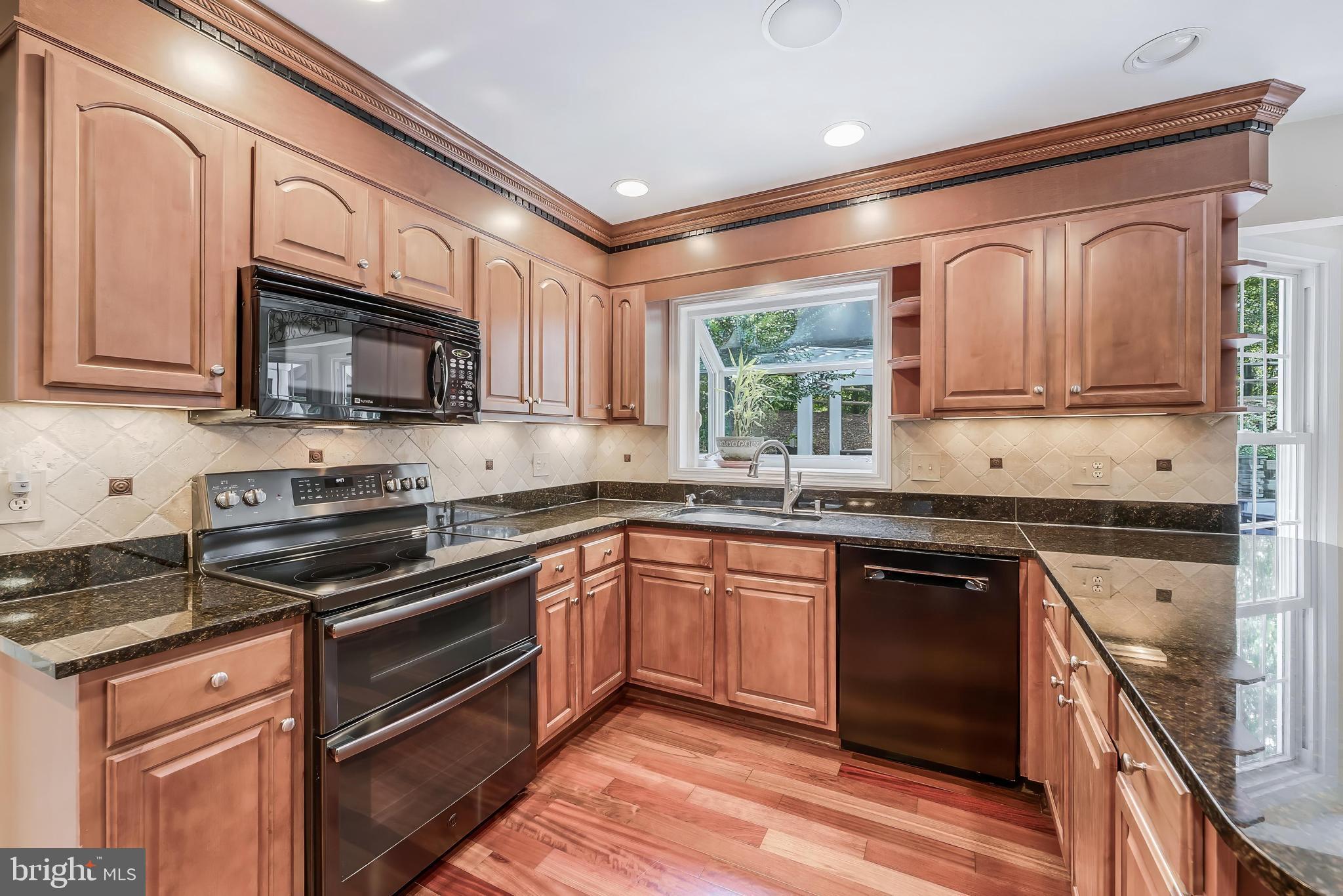 FRANKLIN FARM - Residential