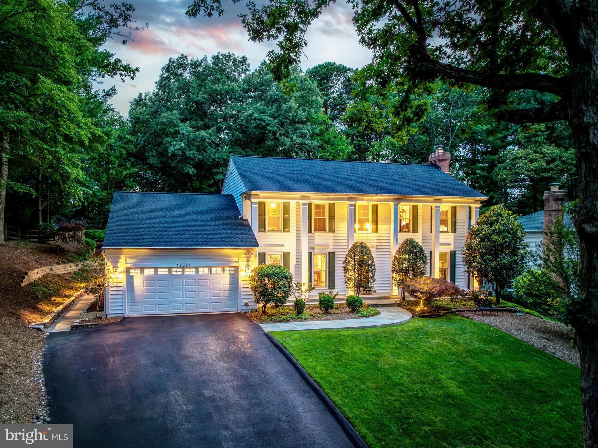 FRANKLIN FARM - Residential