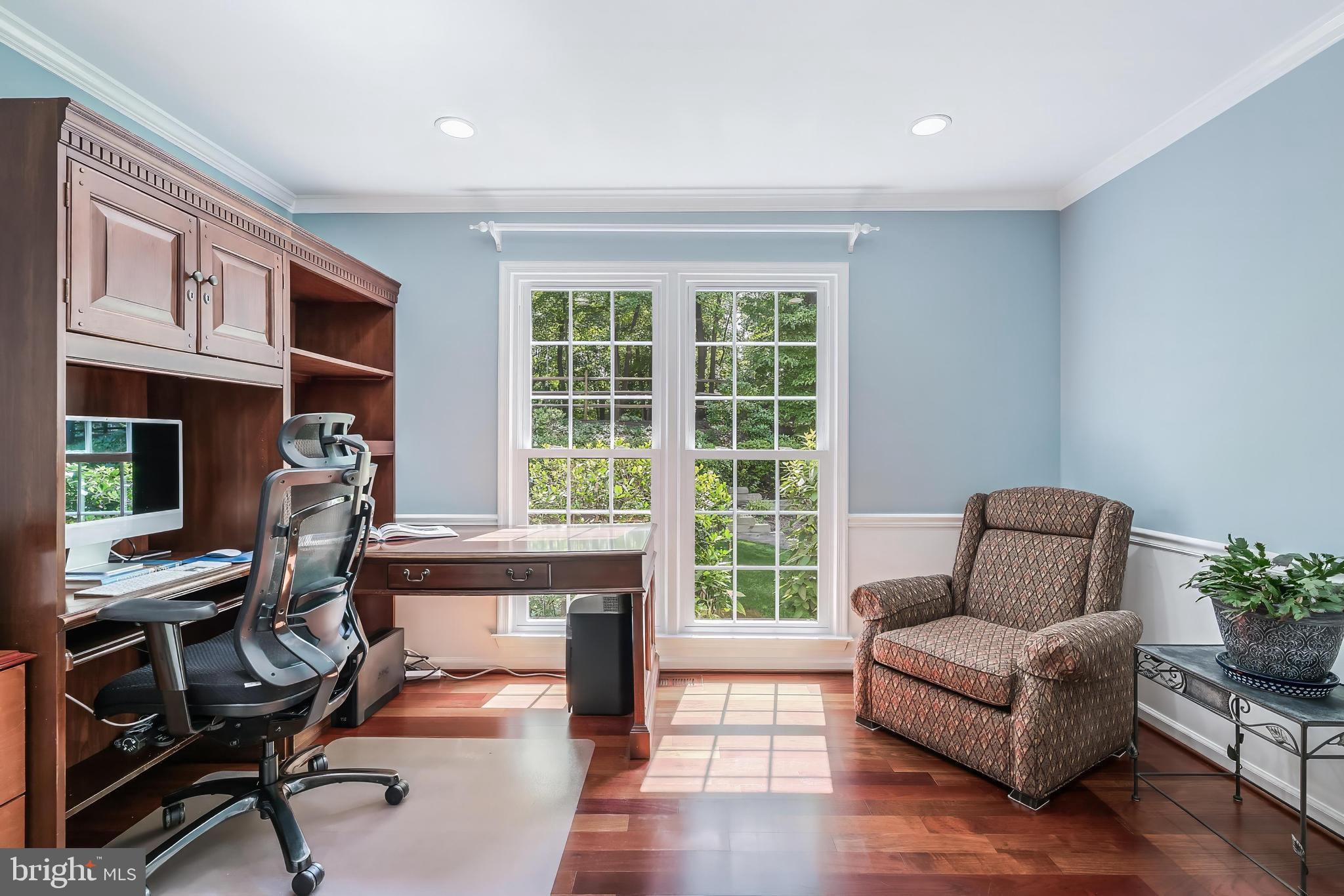 FRANKLIN FARM - Residential