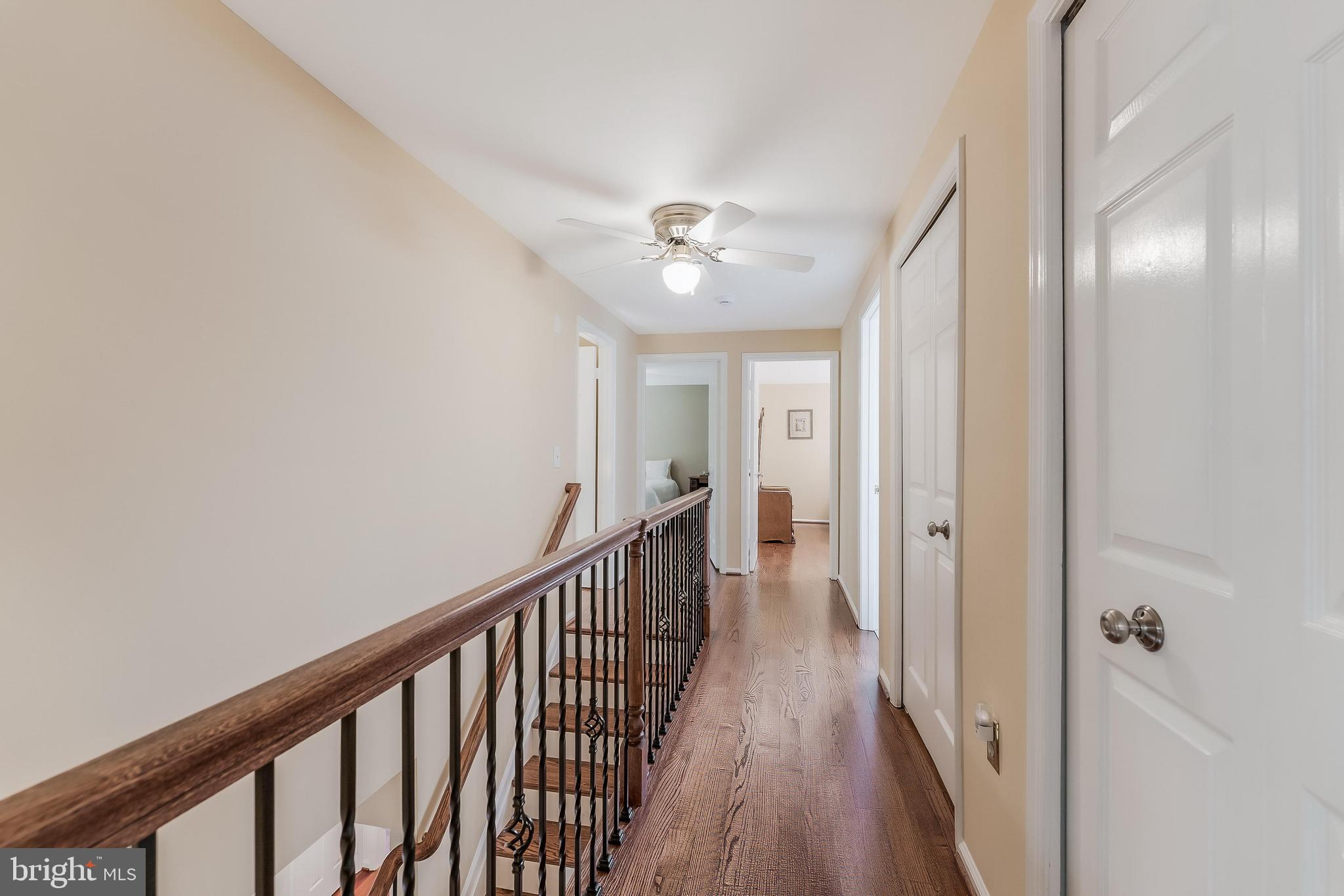 FRANKLIN FARM - Residential