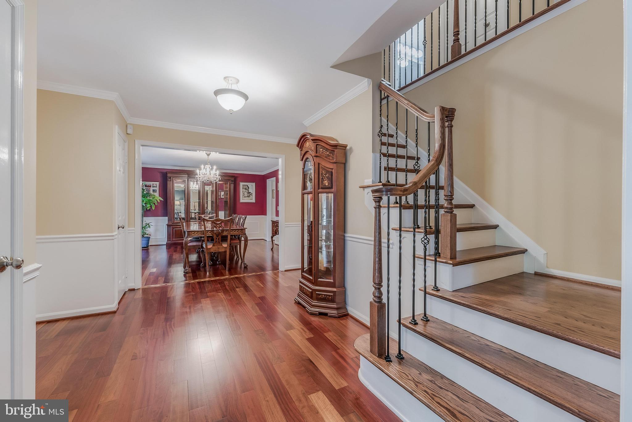 FRANKLIN FARM - Residential