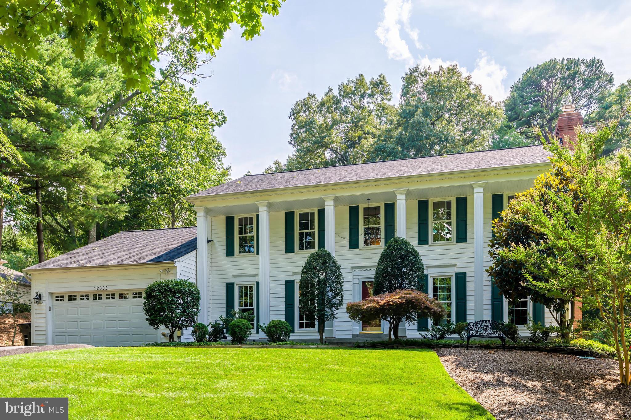 FRANKLIN FARM - Residential