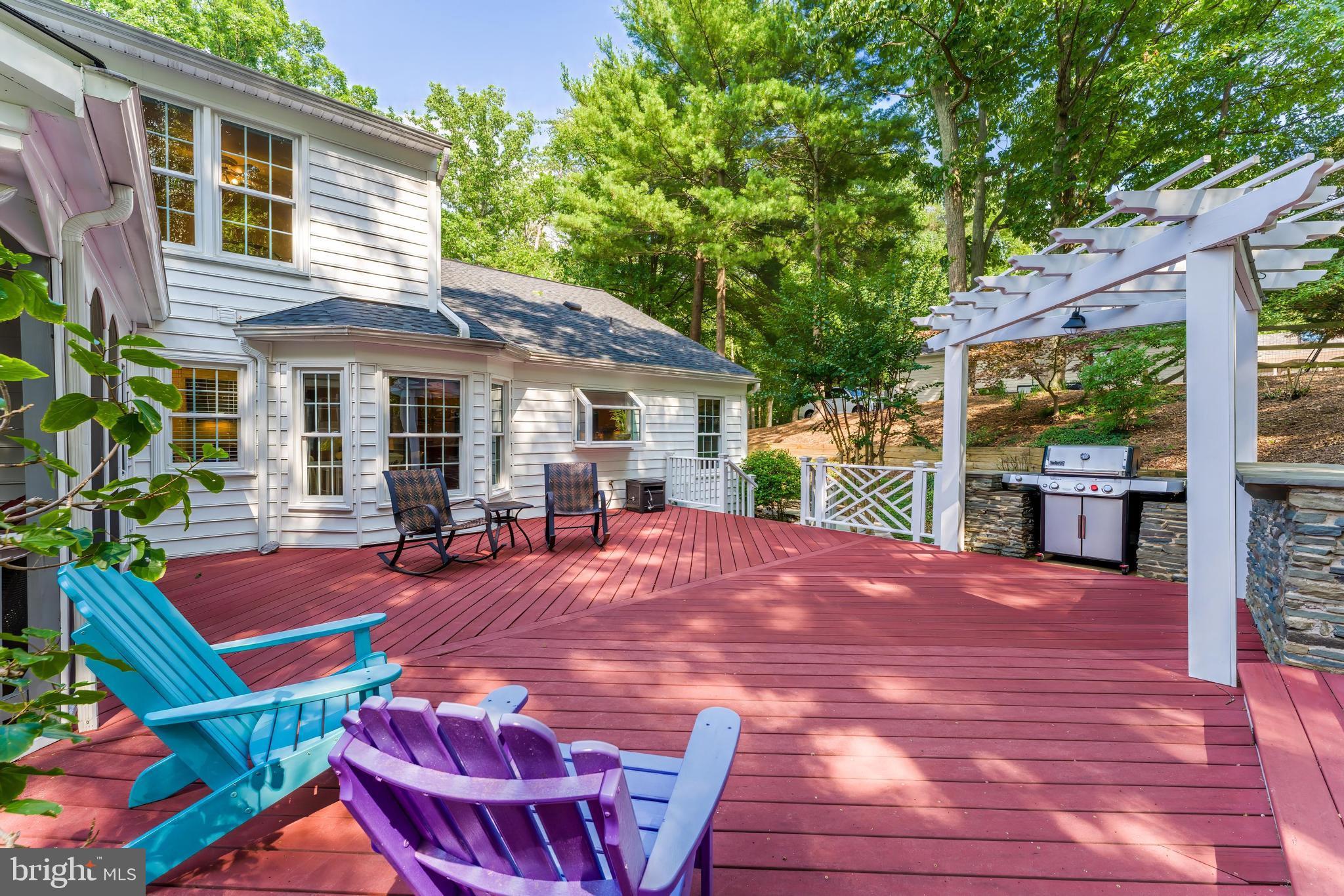 FRANKLIN FARM - Residential