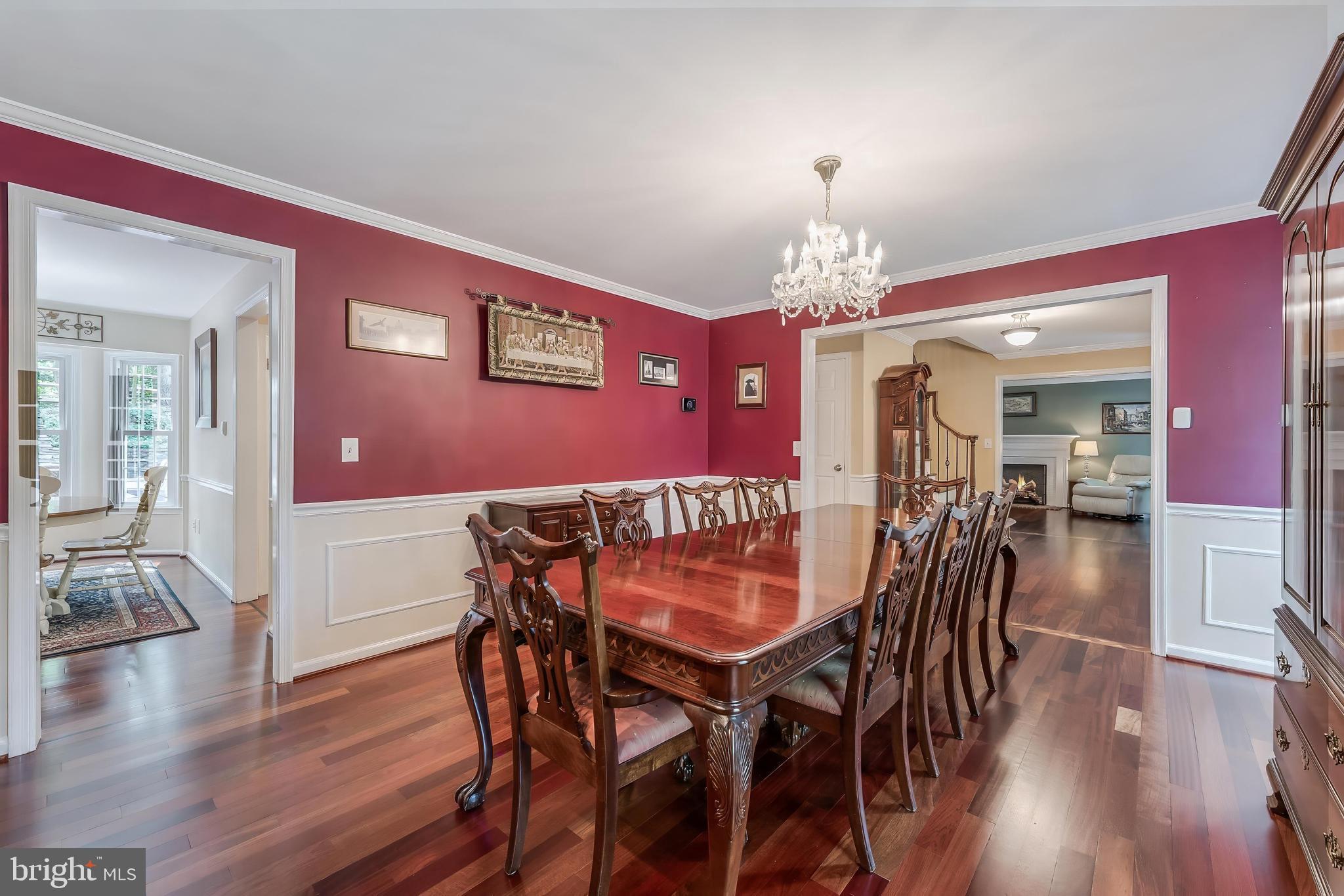 FRANKLIN FARM - Residential