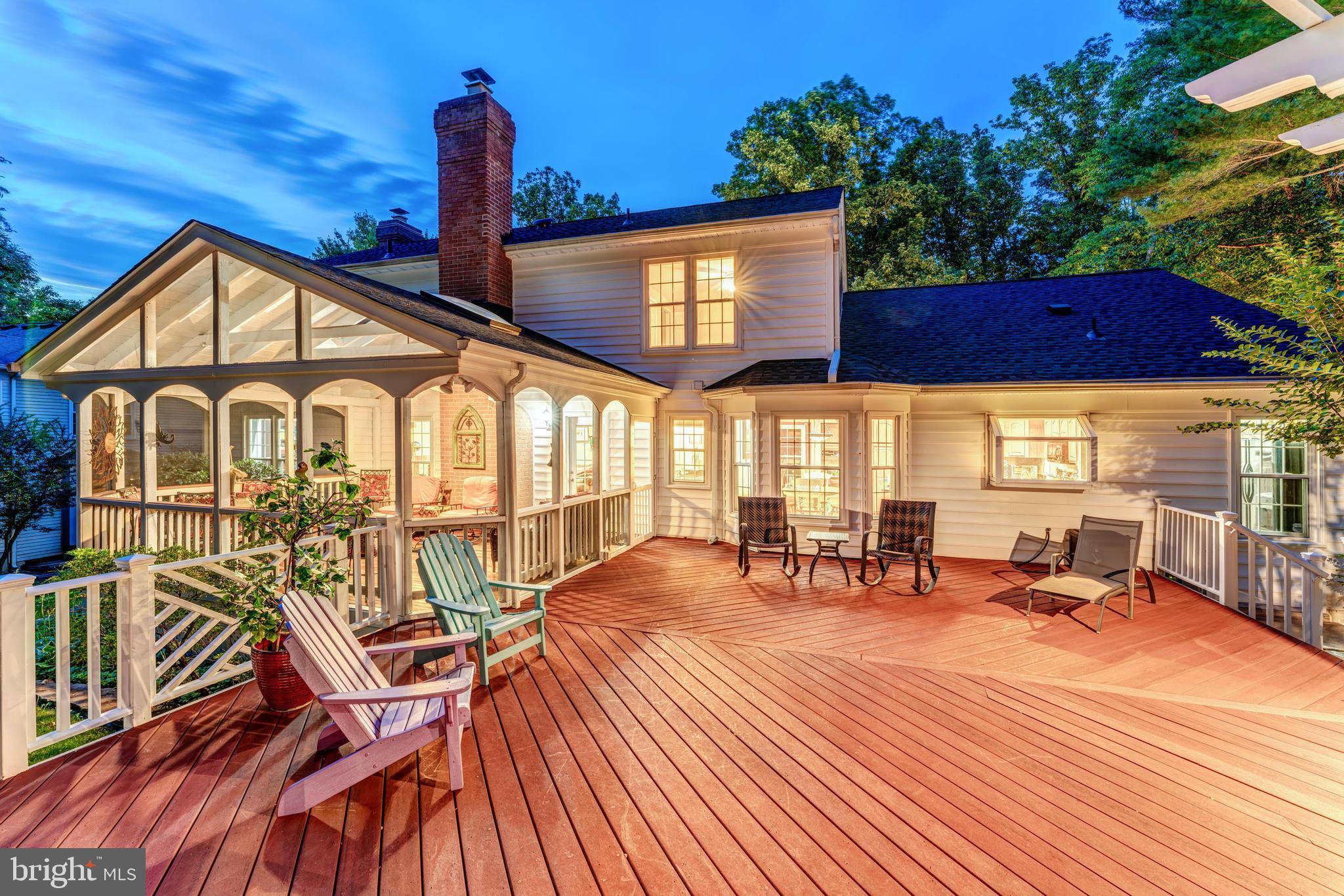 FRANKLIN FARM - Residential