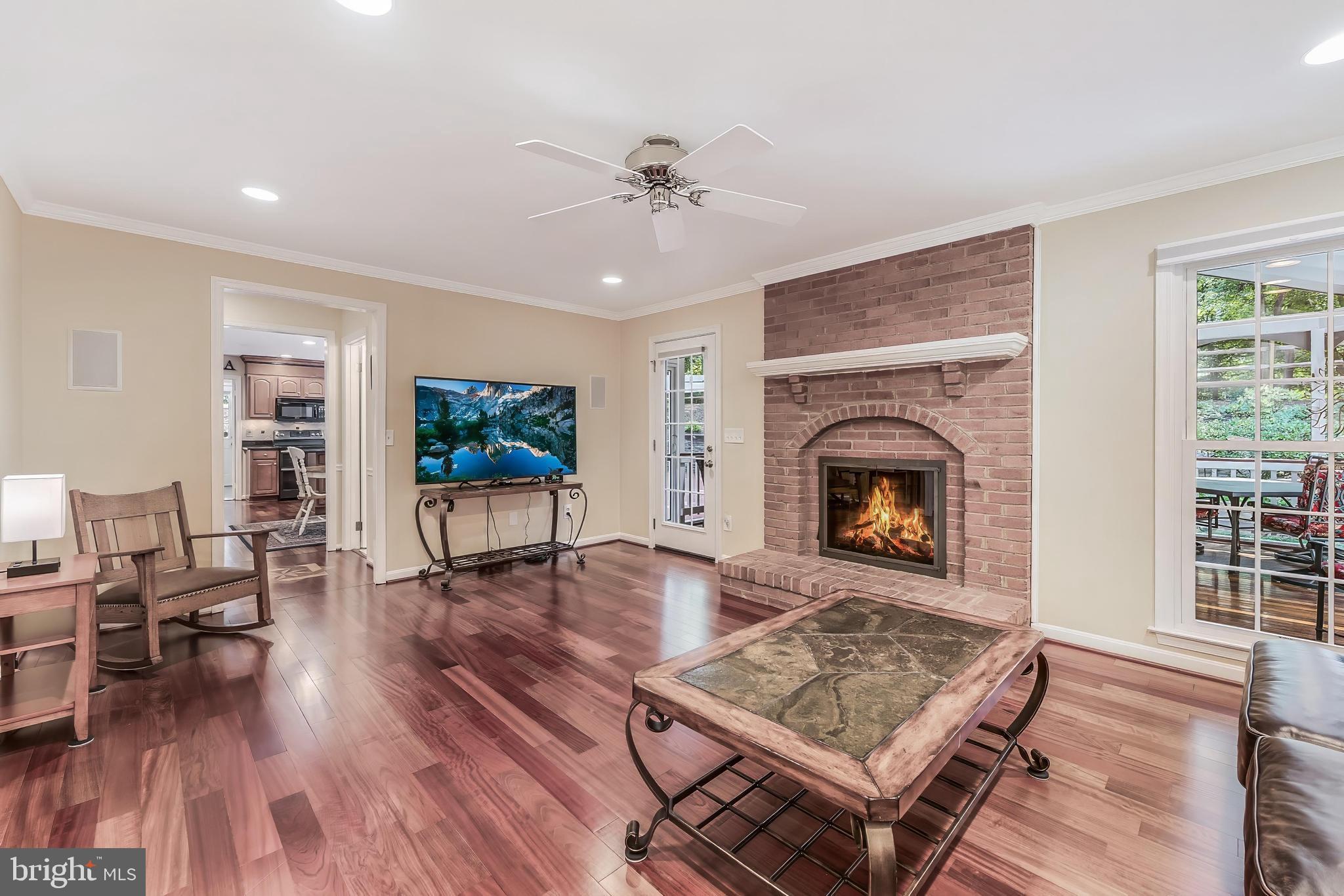 FRANKLIN FARM - Residential