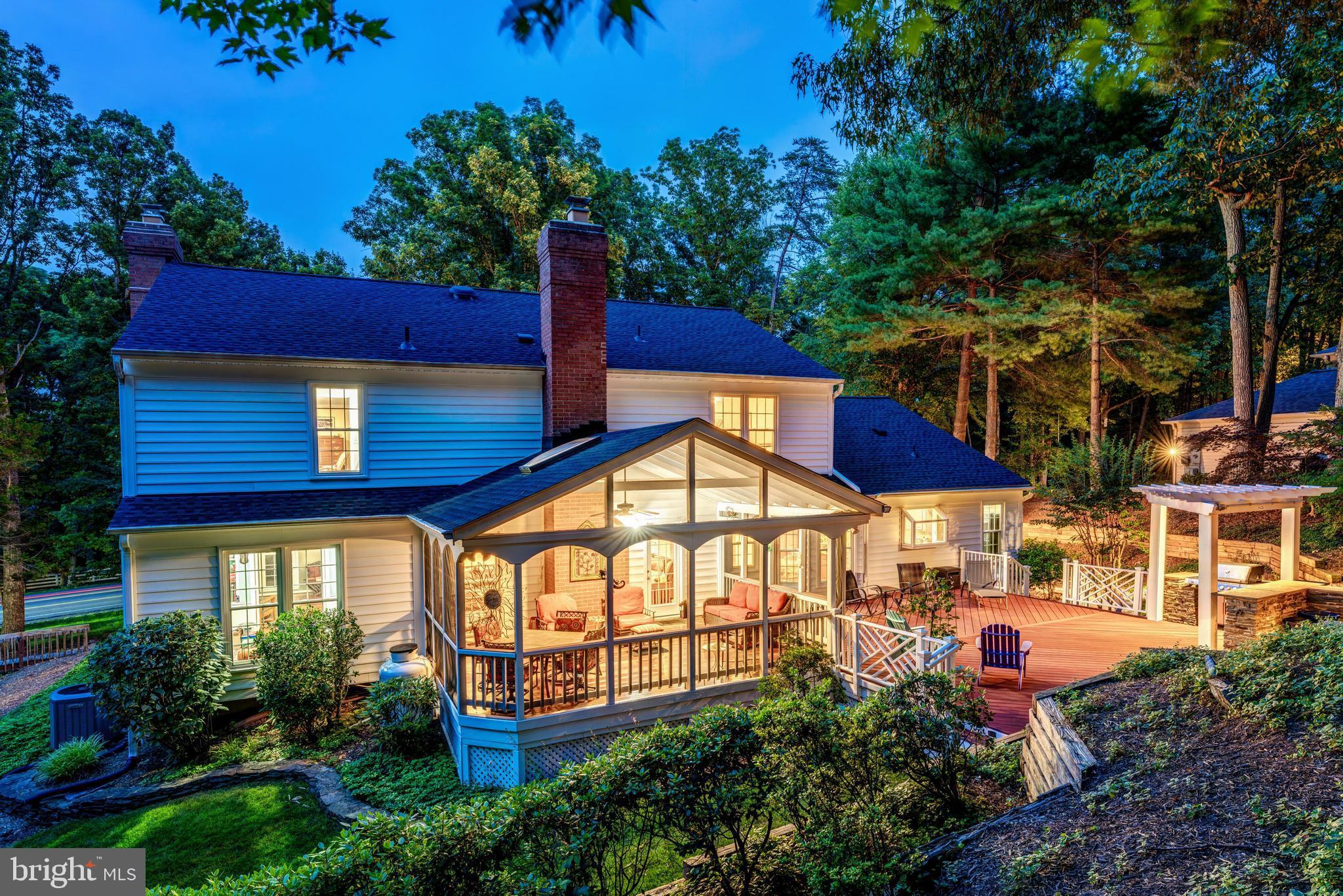 FRANKLIN FARM - Residential