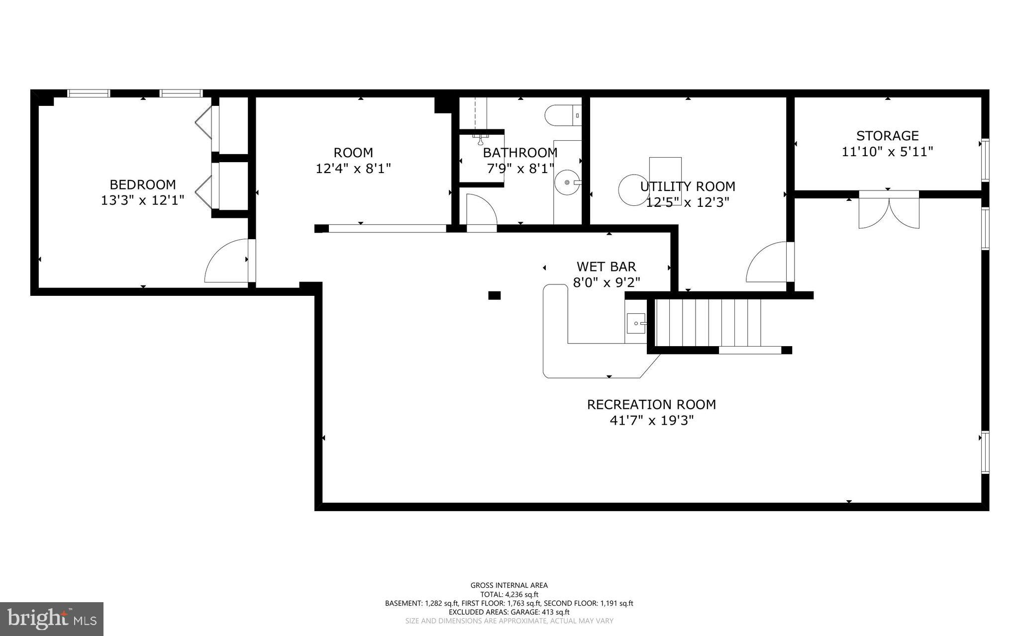 FRANKLIN FARM - Residential