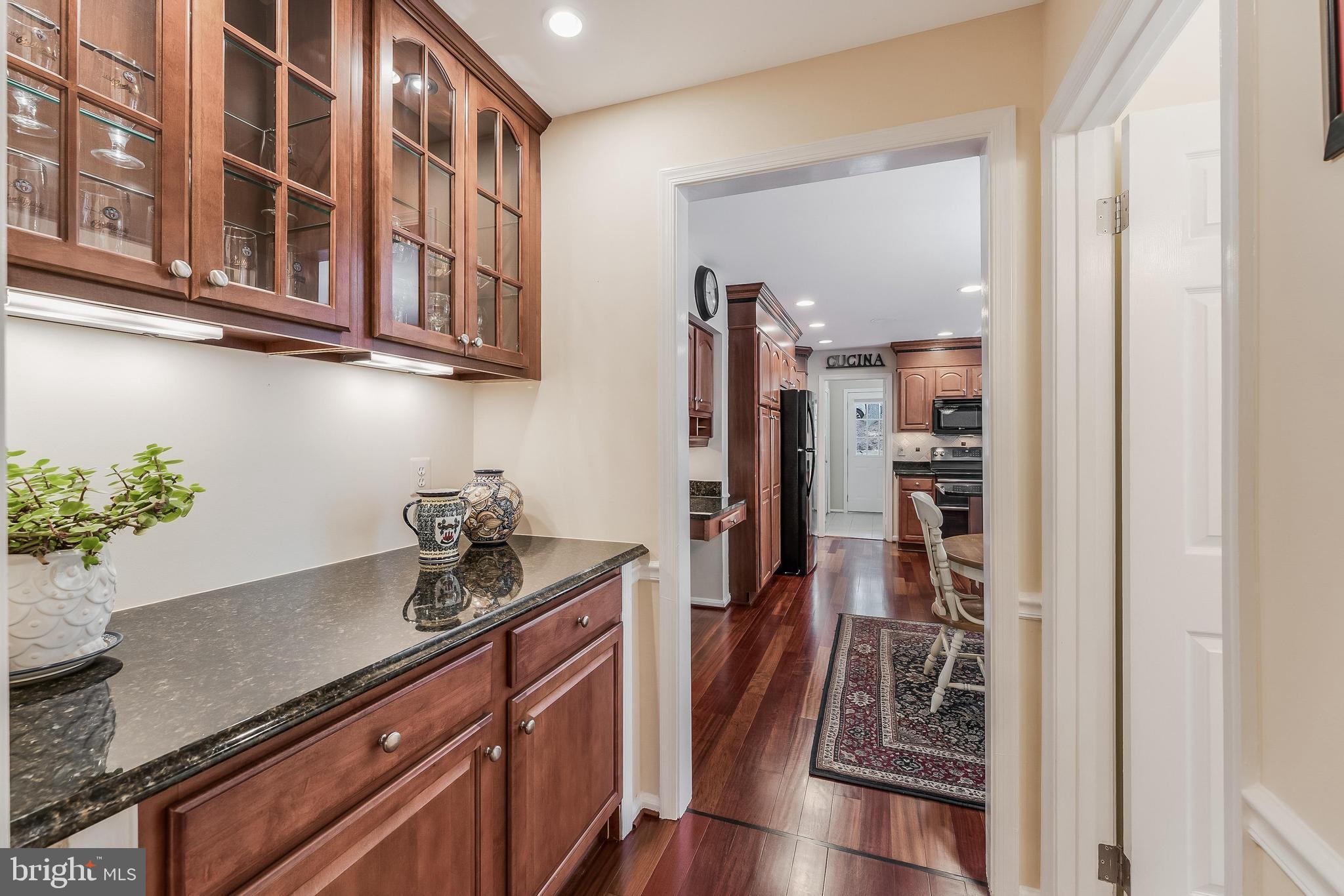 FRANKLIN FARM - Residential