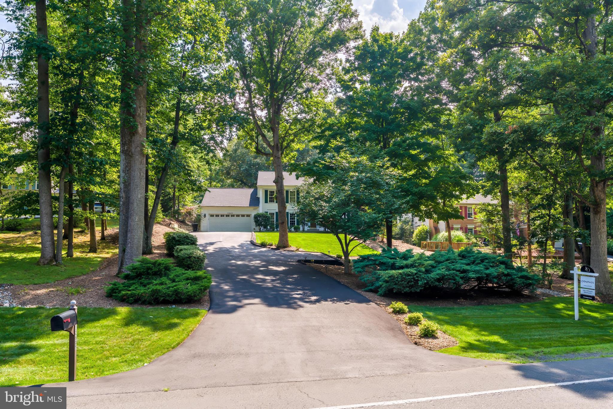 FRANKLIN FARM - Residential