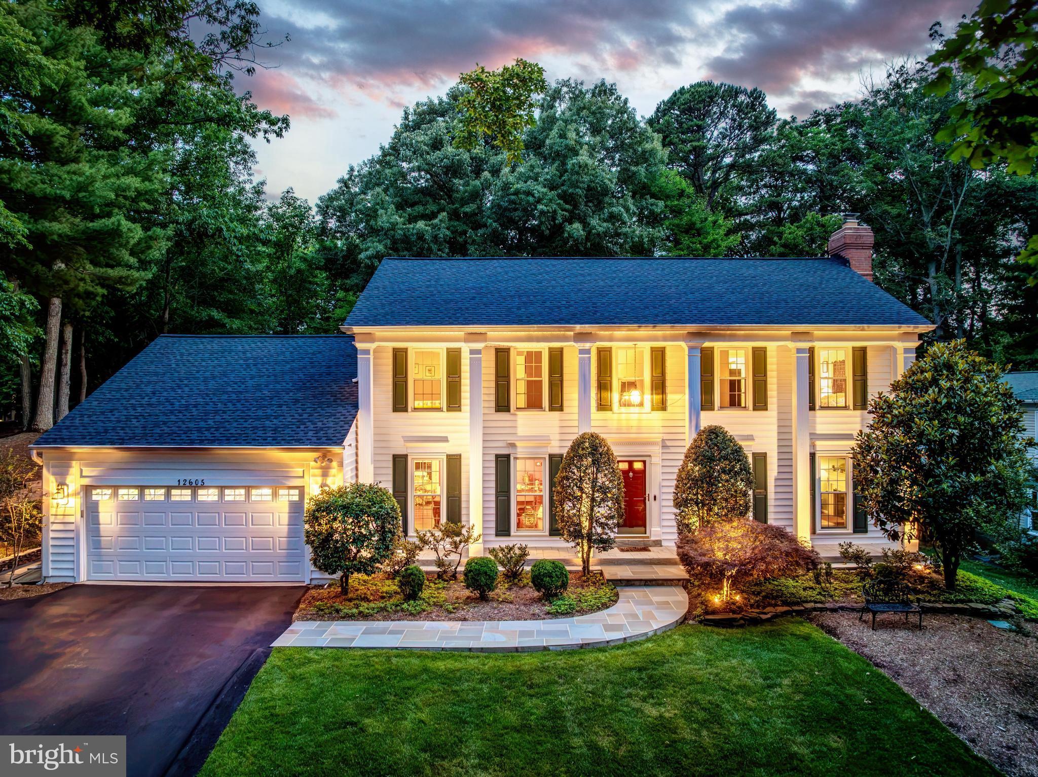 FRANKLIN FARM - Residential