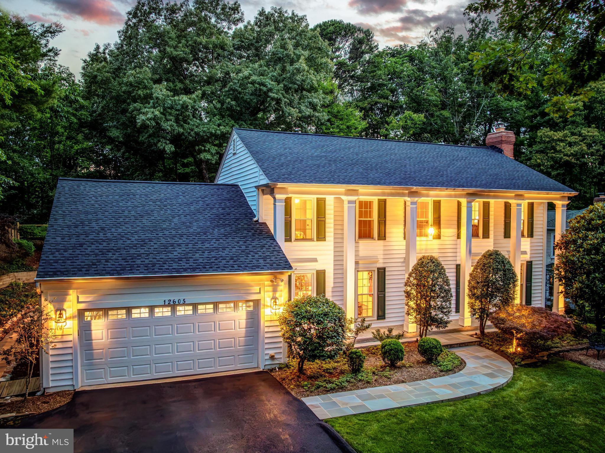 FRANKLIN FARM - Residential